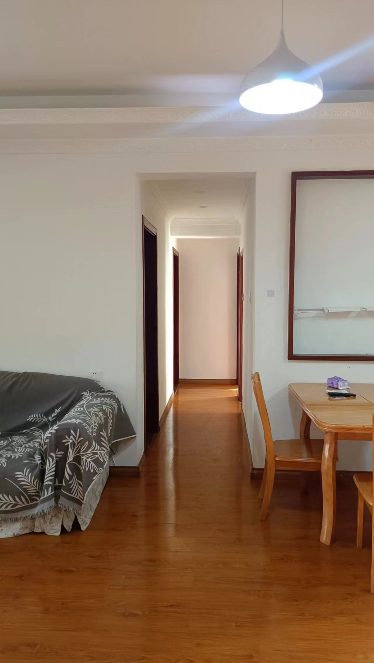 永升华府  3室1厅1卫    145.0万 永升华府  3室1厅1卫    145.0万户型图