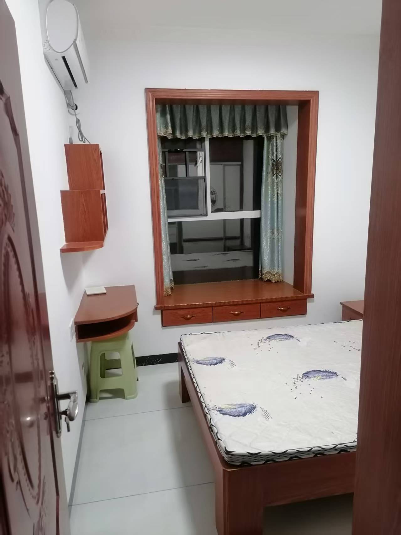 江溪安置小区  2室1厅1卫    850.0元/月室内图