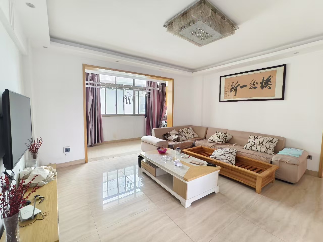 中电怡和苑 4室2厅2卫 1600.0元/月 中电怡和苑 4室2厅2卫 1600.0元/月户型图