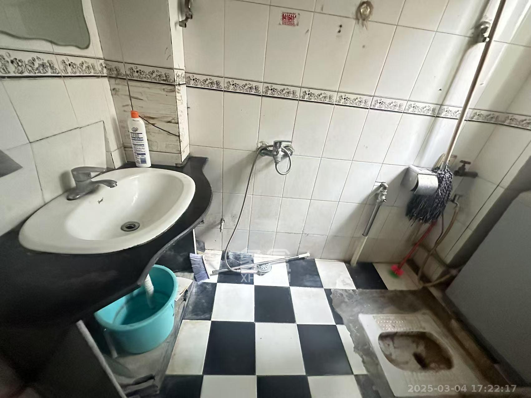 文体宿舍 3室1厅1卫 1900.0元/月 文体宿舍 3室1厅1卫 1900.0元/月室内图