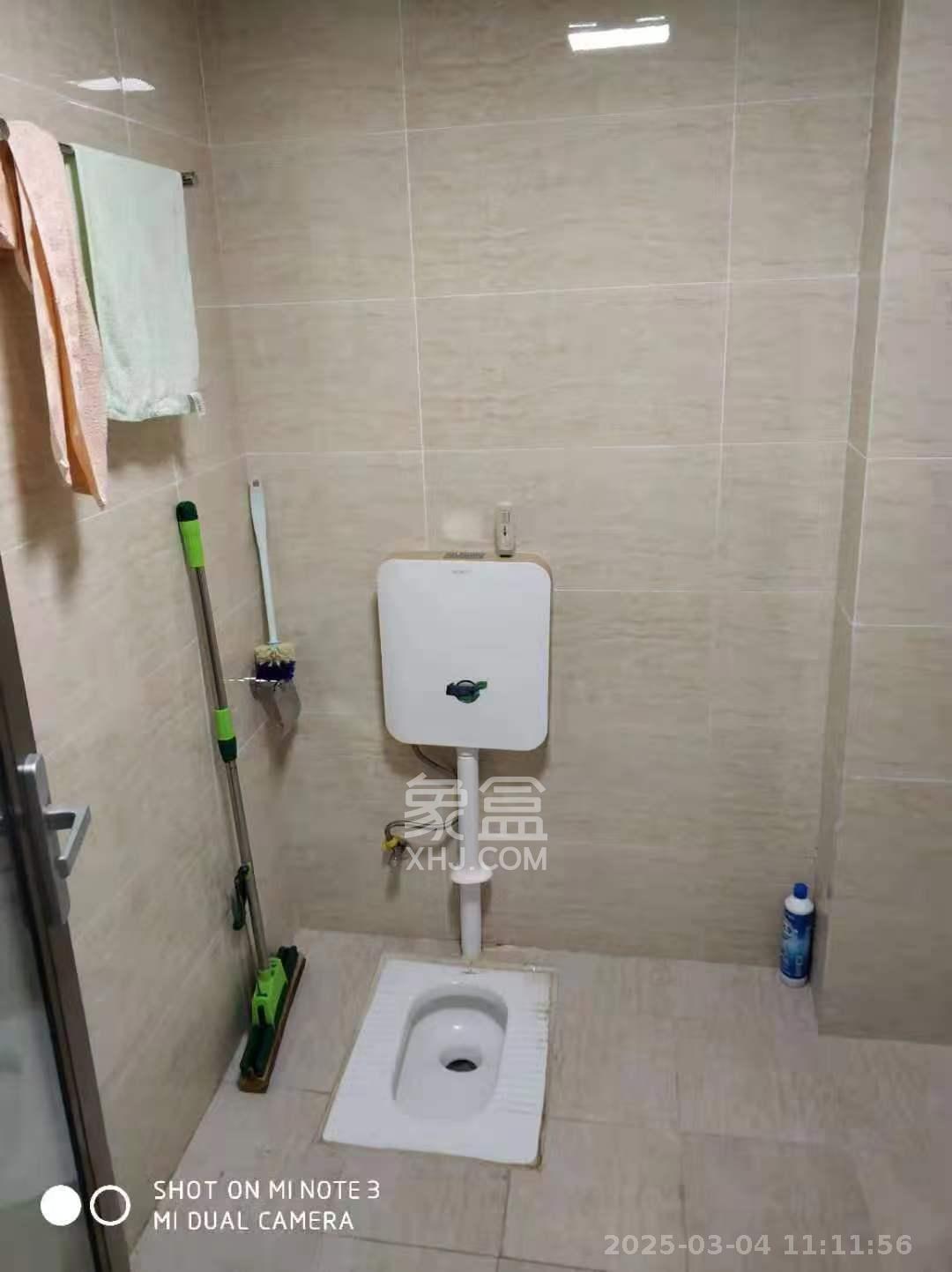 高峰领寓(CTEC高峰零部件交易中心) 1室1厅1卫 1300.0元/月 高峰领寓(CTEC高峰零部件交易中心) 1室1厅1卫 1300.0元/月室内图