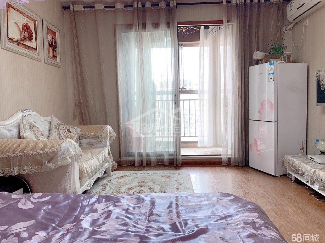 蓝色港湾 1室0厅0卫 1000.0元/月 蓝色港湾 1室0厅0卫 1000.0元/月室内图