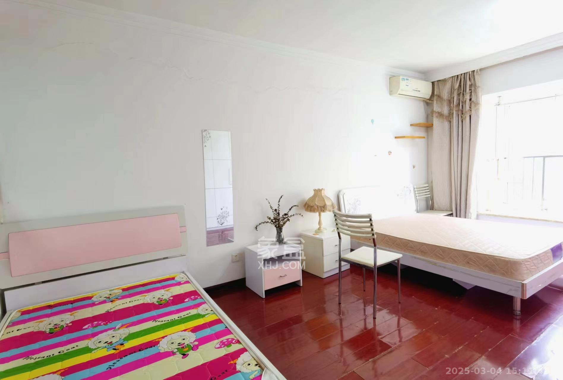 三重星都心 1室1厅1卫 1500.0元/月 三重星都心 1室1厅1卫 1500.0元/月室内图