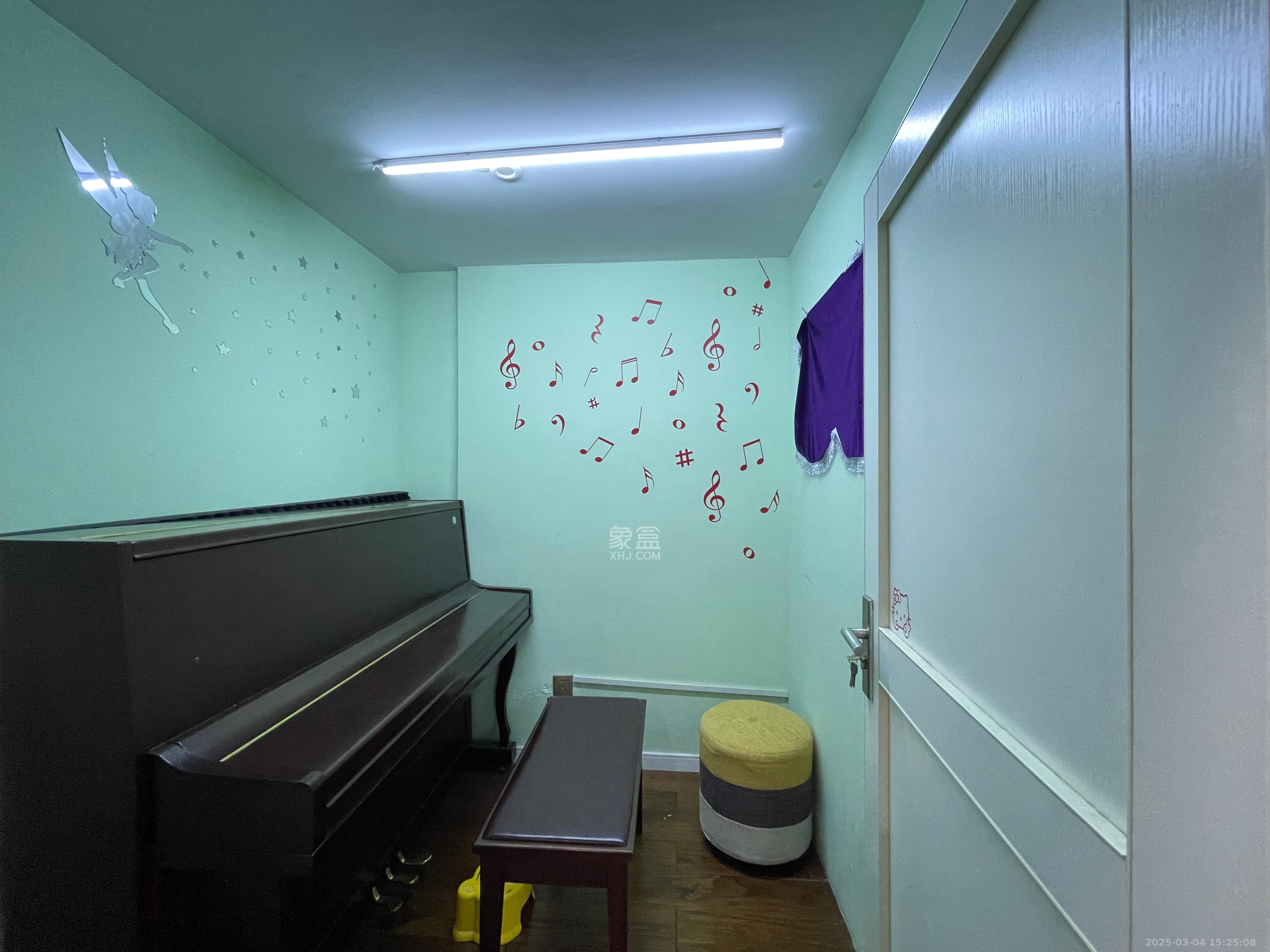 恒大名都 6室2厅3卫 4500.0元/月 恒大名都 6室2厅3卫 4500.0元/月室内图