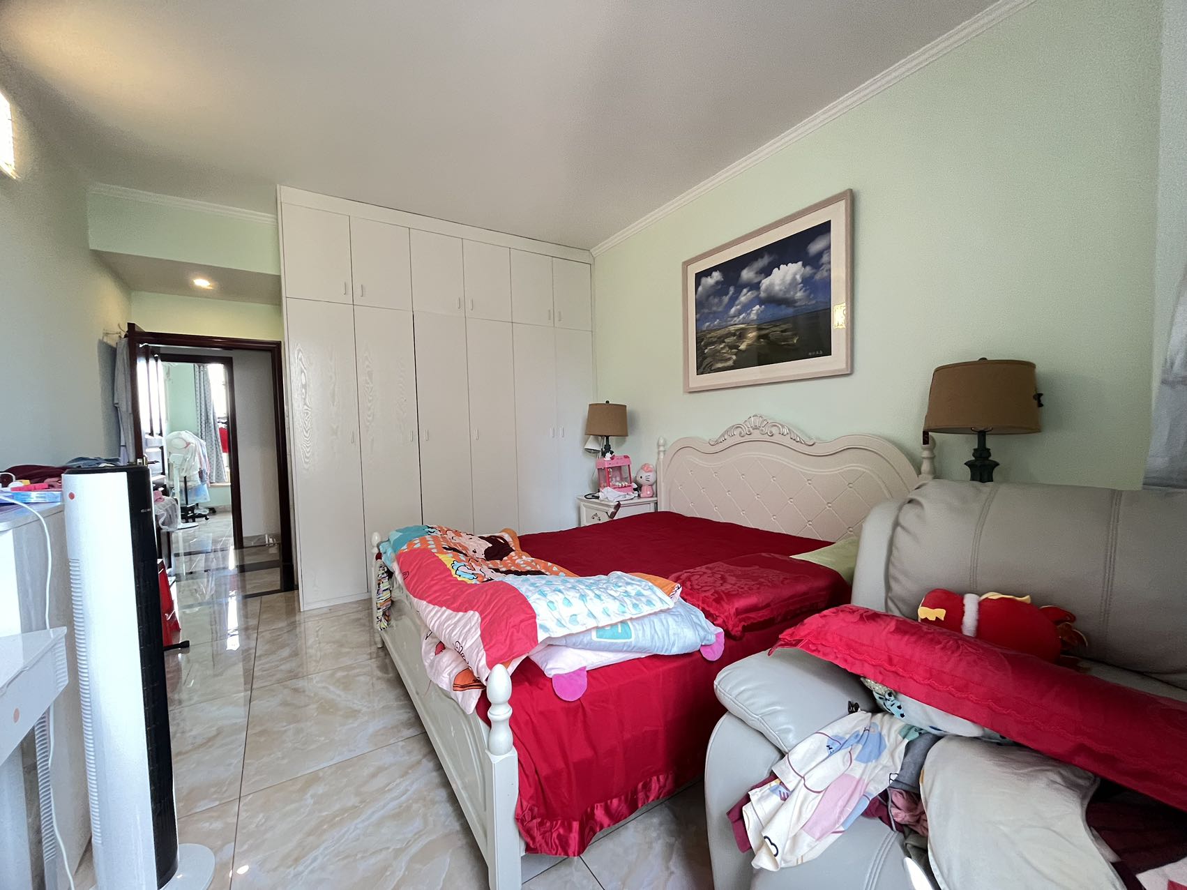 滨江帝景二期(三期) 3室2厅2卫 185.0万 滨江帝景二期(三期) 3室2厅2卫 185.0万室内图