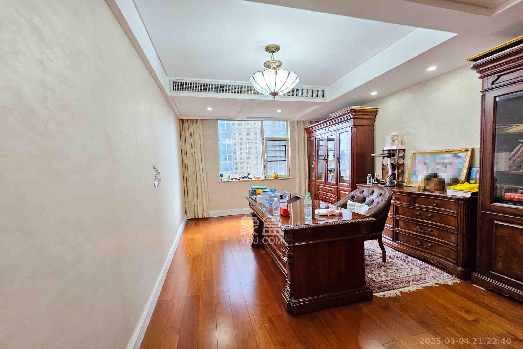 运达中央广场一、二期 7室3厅6卫 38000.0元/月 运达中央广场一、二期 7室3厅6卫 38000.0元/月室内图