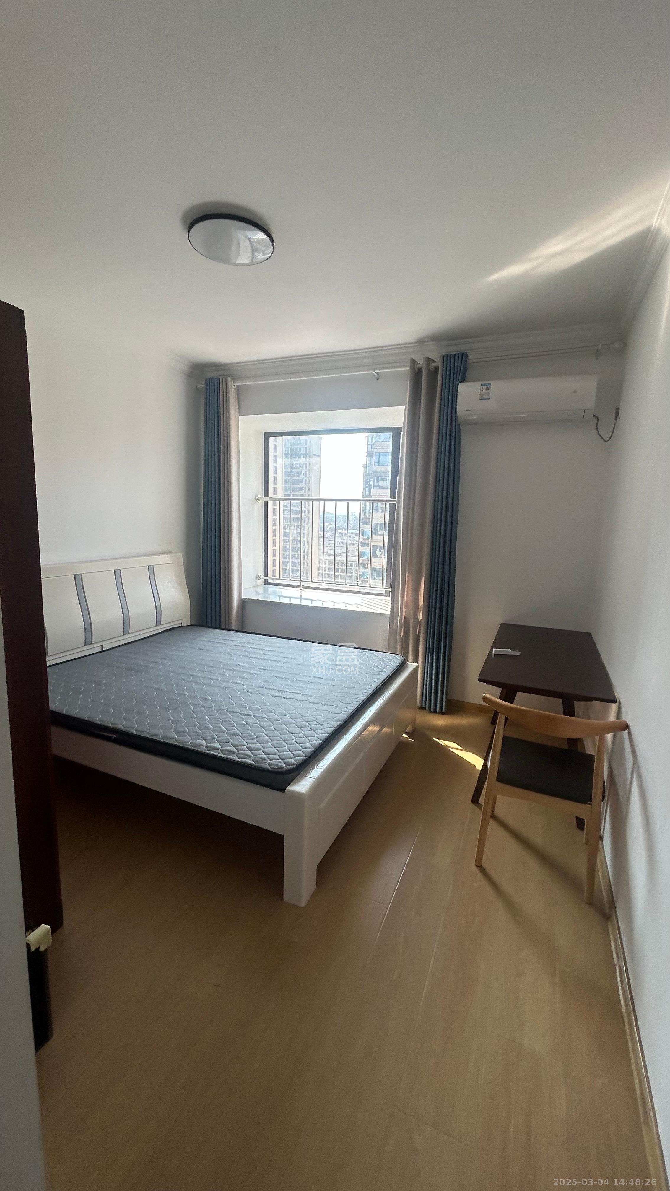 福天藏郡院子  4室2厅2卫    2500.0元/月室内图