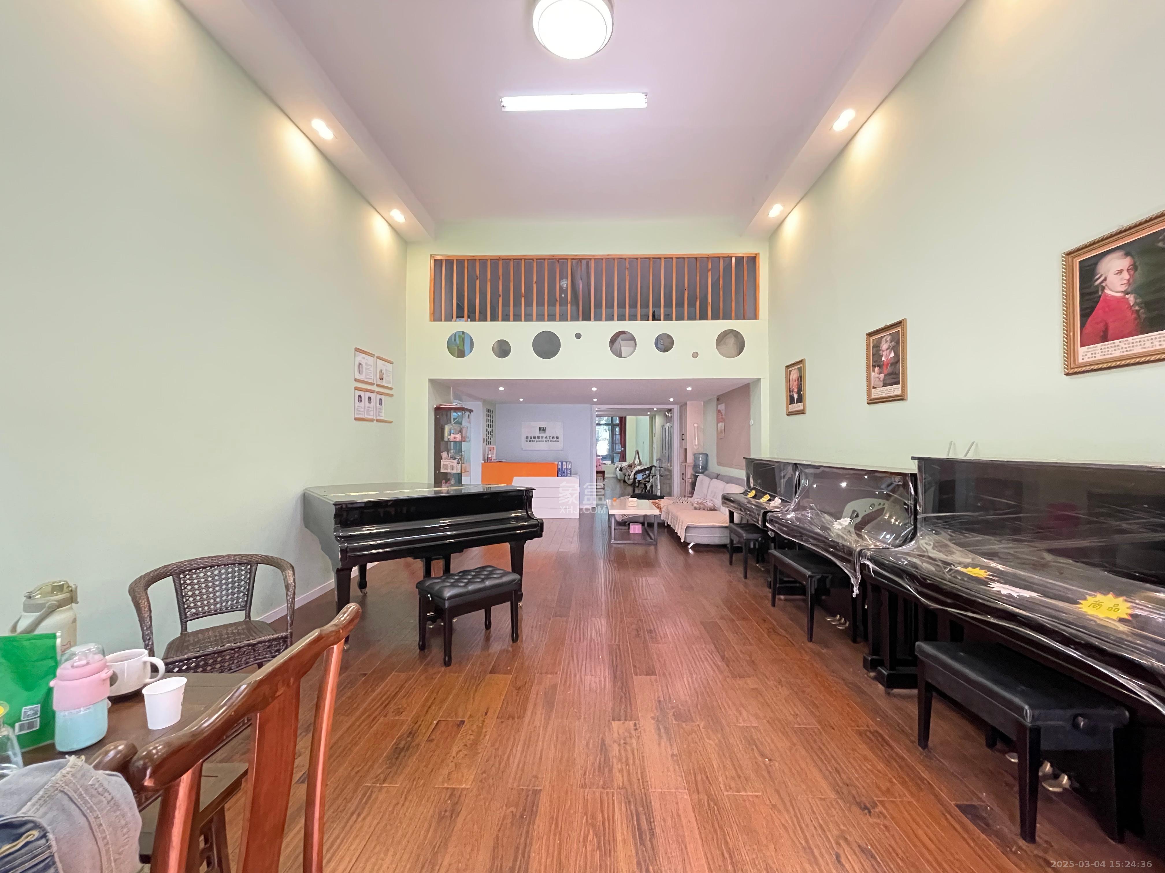 恒大名都 6室2厅3卫 4500.0元/月 恒大名都 6室2厅3卫 4500.0元/月室内图