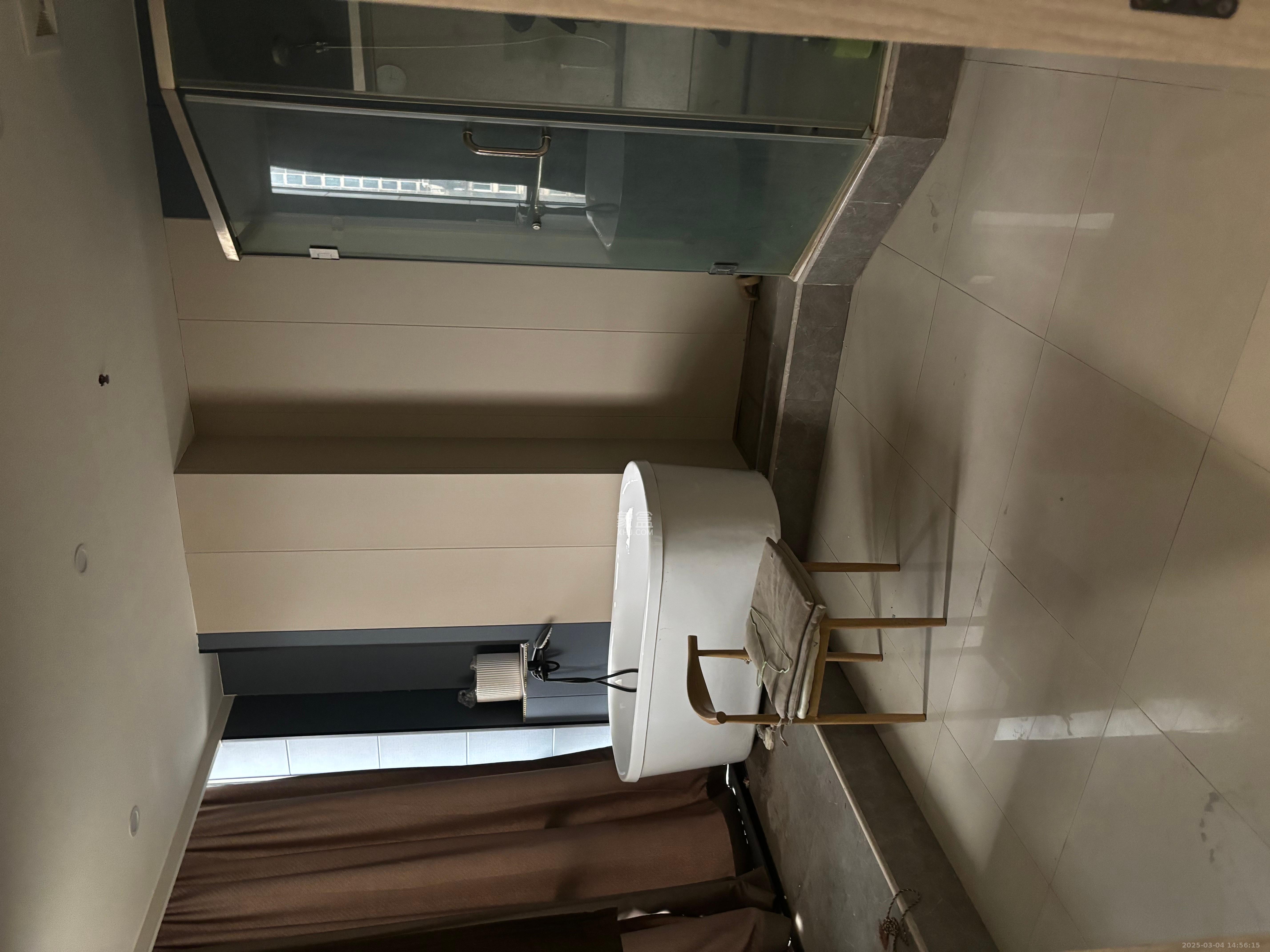 百脑汇大厦（友阿百货）  1室0厅0卫   4000.00元/月室内图
