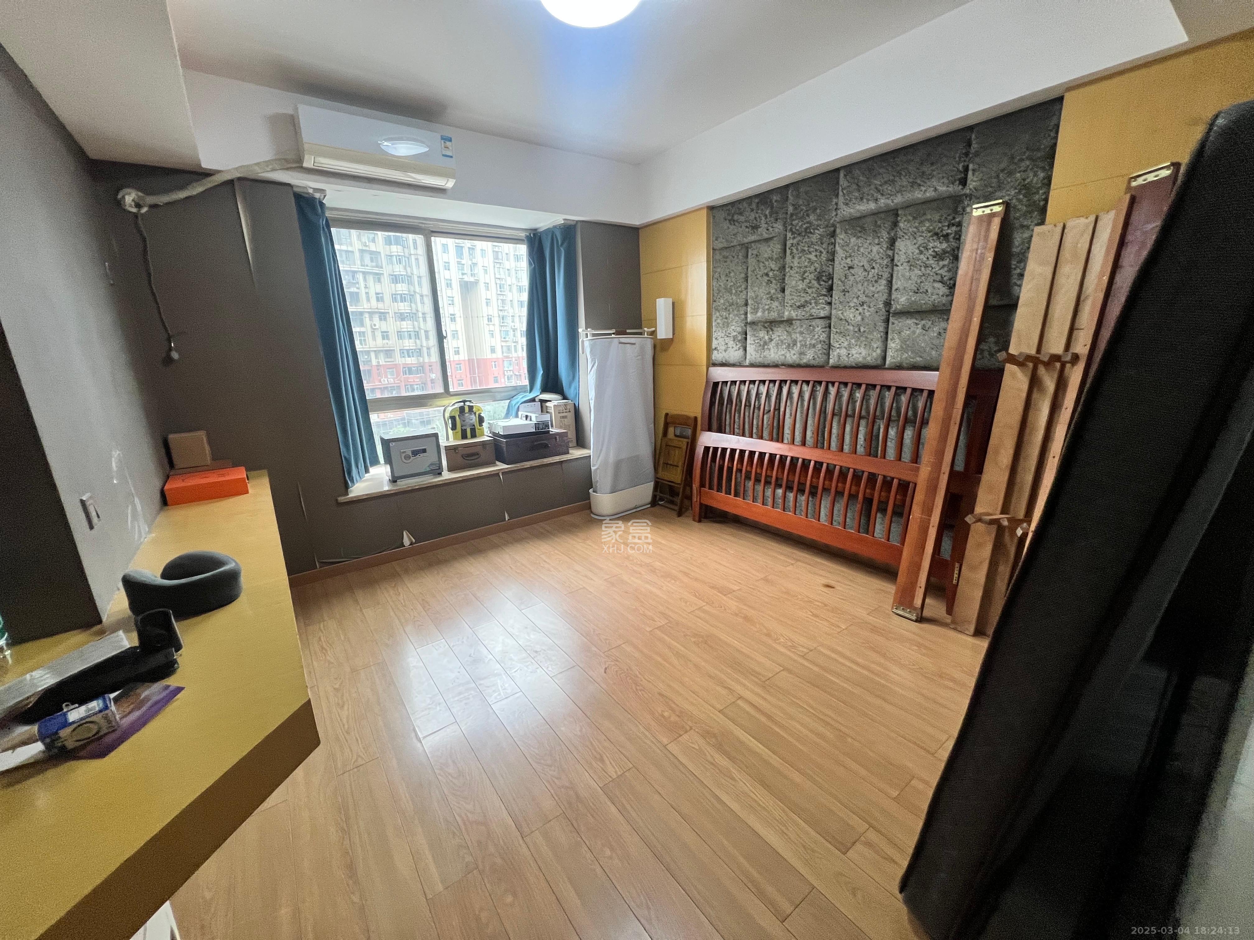 富兴嘉城(富兴汇中央) 4室2厅1卫 3500.0元/月 富兴嘉城(富兴汇中央) 4室2厅1卫 3500.0元/月室内图