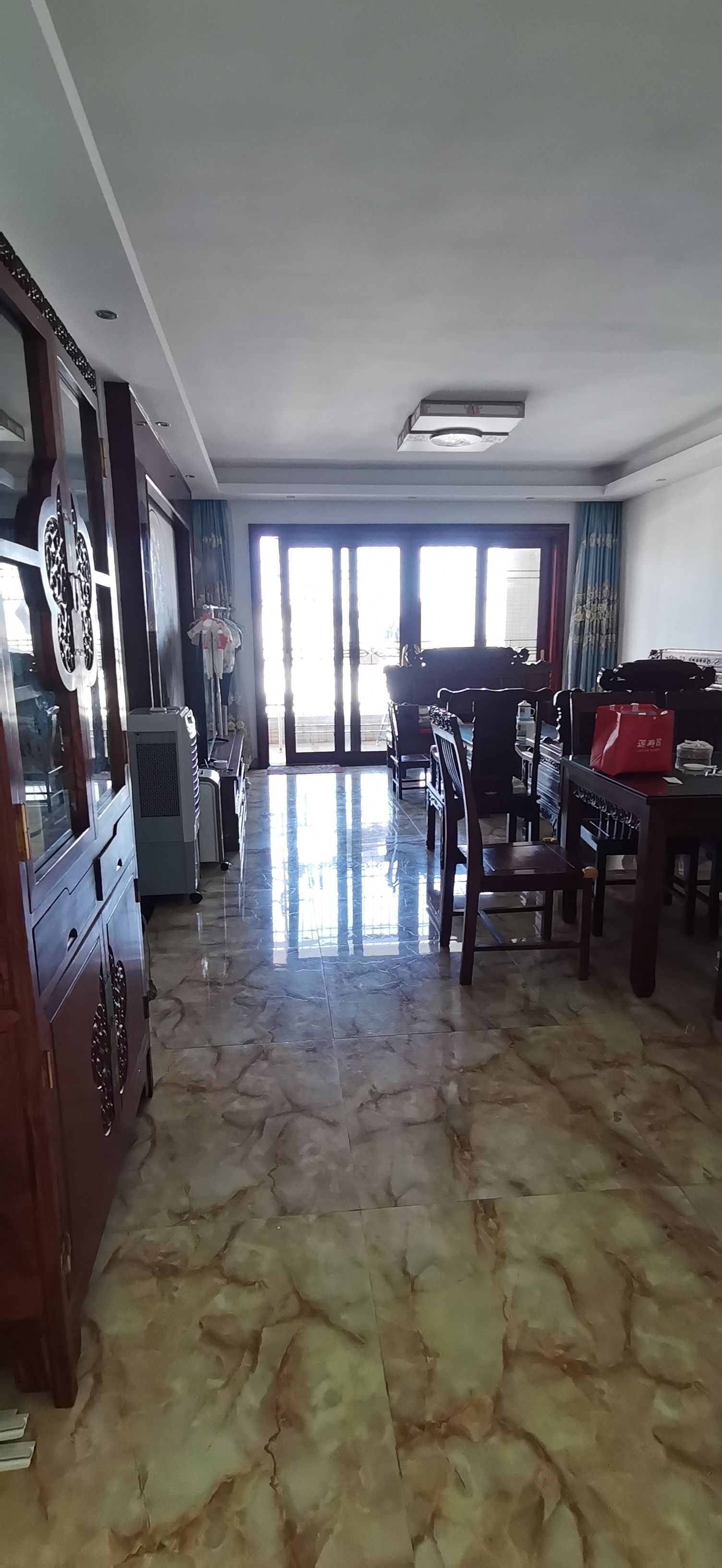 锦江丽都 3室2厅1卫 220.0万 锦江丽都 3室2厅1卫 220.0万室内图