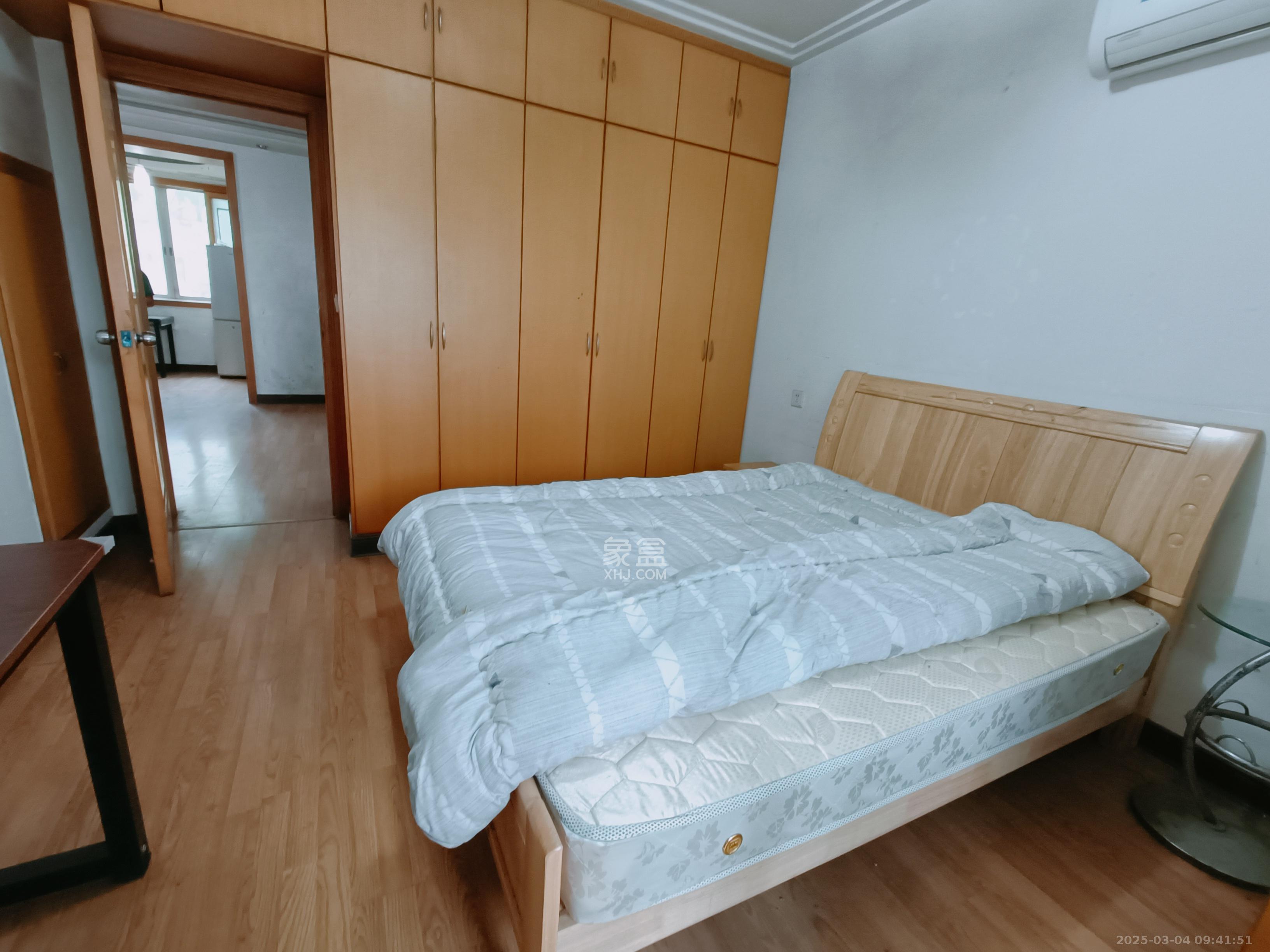 狮子山二片  2室1厅1卫   1500.00元/月室内图