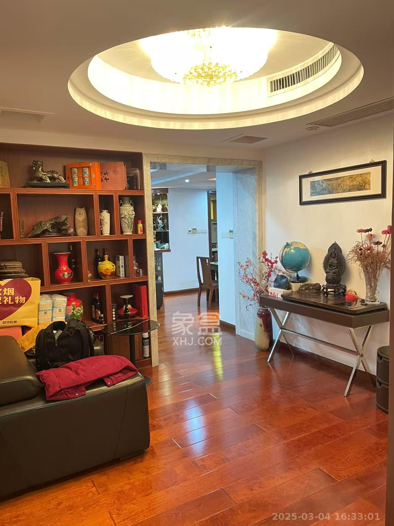 奥林匹克花园 4室2厅1卫 5000.0元/月 奥林匹克花园 4室2厅1卫 5000.0元/月室内图