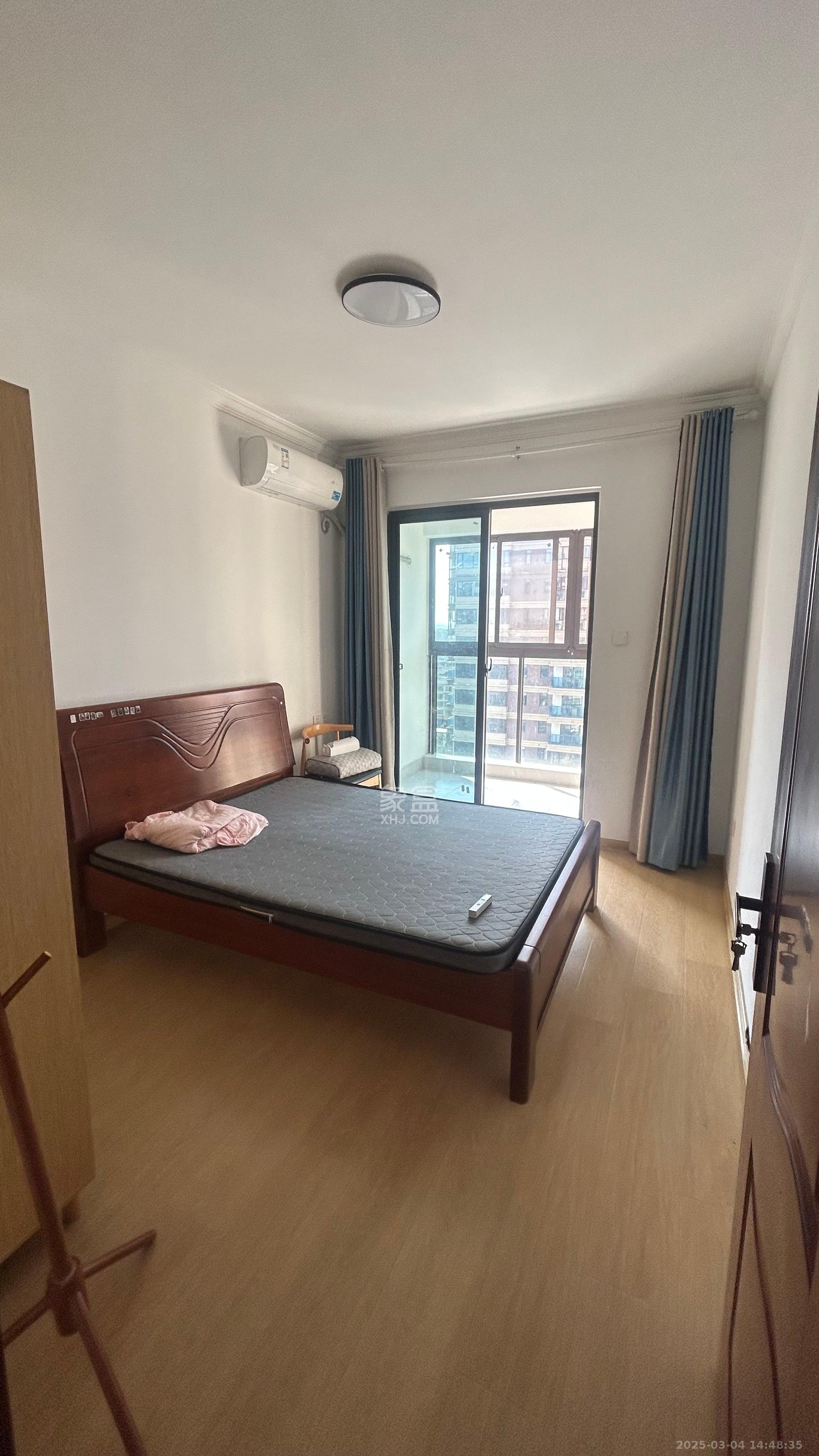 福天藏郡院子 4室2厅2卫 2500.0元/月 福天藏郡院子 4室2厅2卫 2500.0元/月室内图