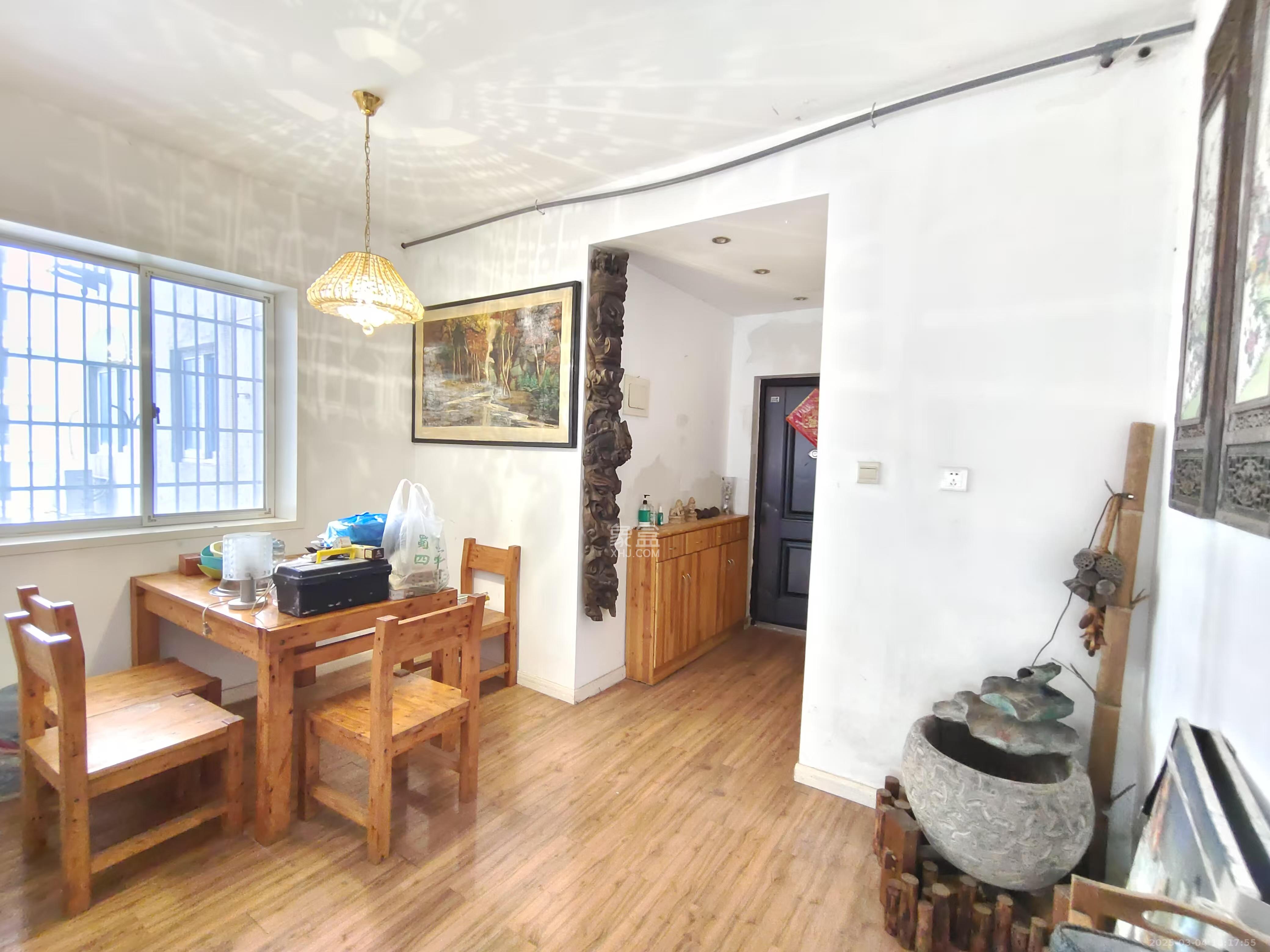 银洲公寓 2室2厅1卫 2300.0元/月 银洲公寓 2室2厅1卫 2300.0元/月室内图