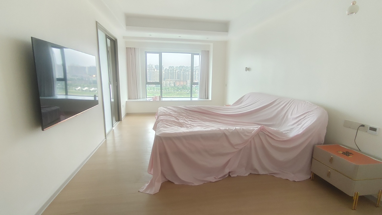 中铁银城江月 4室2厅2卫 9000.0元/月 中铁银城江月 4室2厅2卫 9000.0元/月室内图