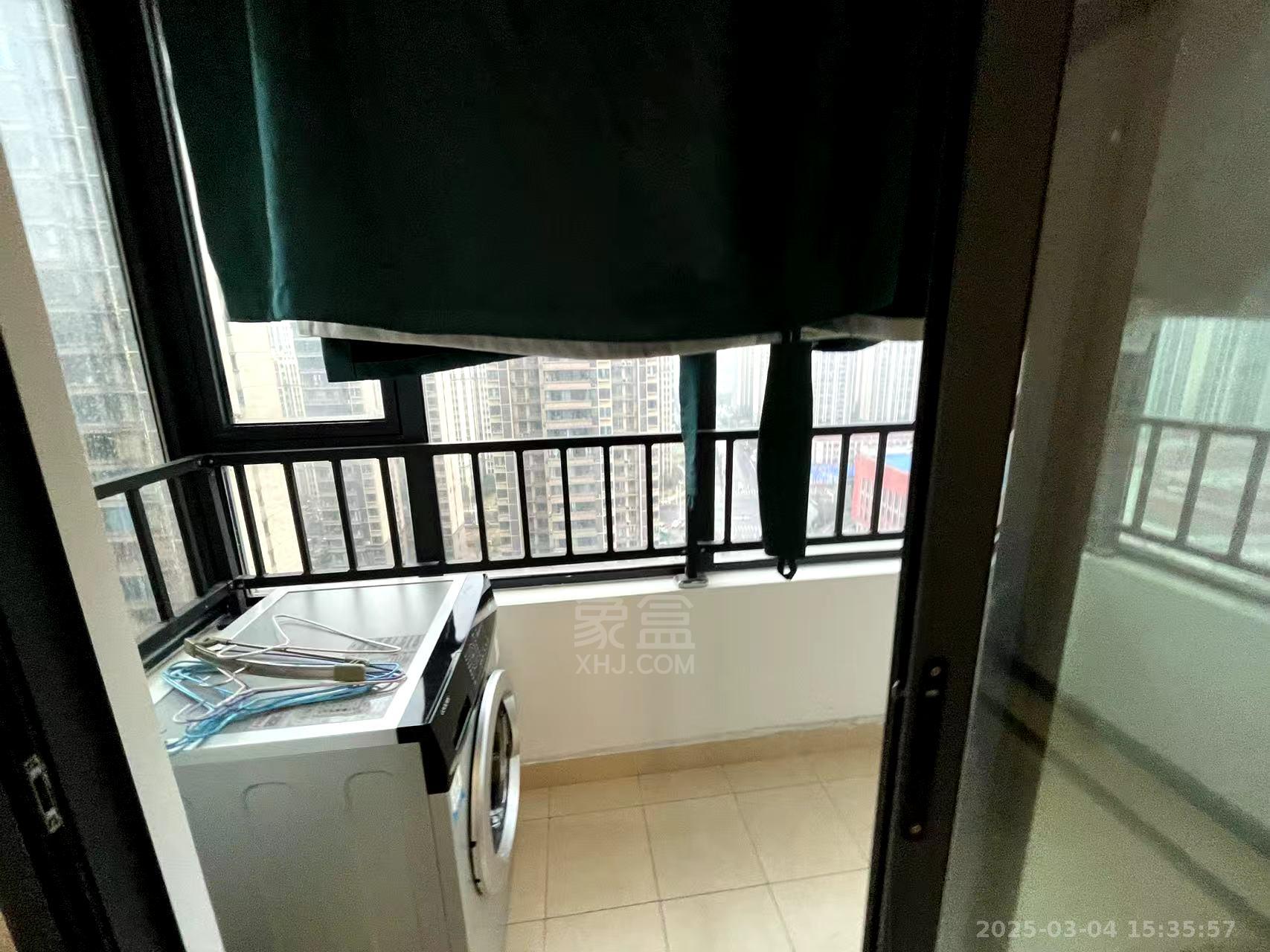 中建玥熙台 4室2厅2卫 2300.0元/月 中建玥熙台 4室2厅2卫 2300.0元/月室内图