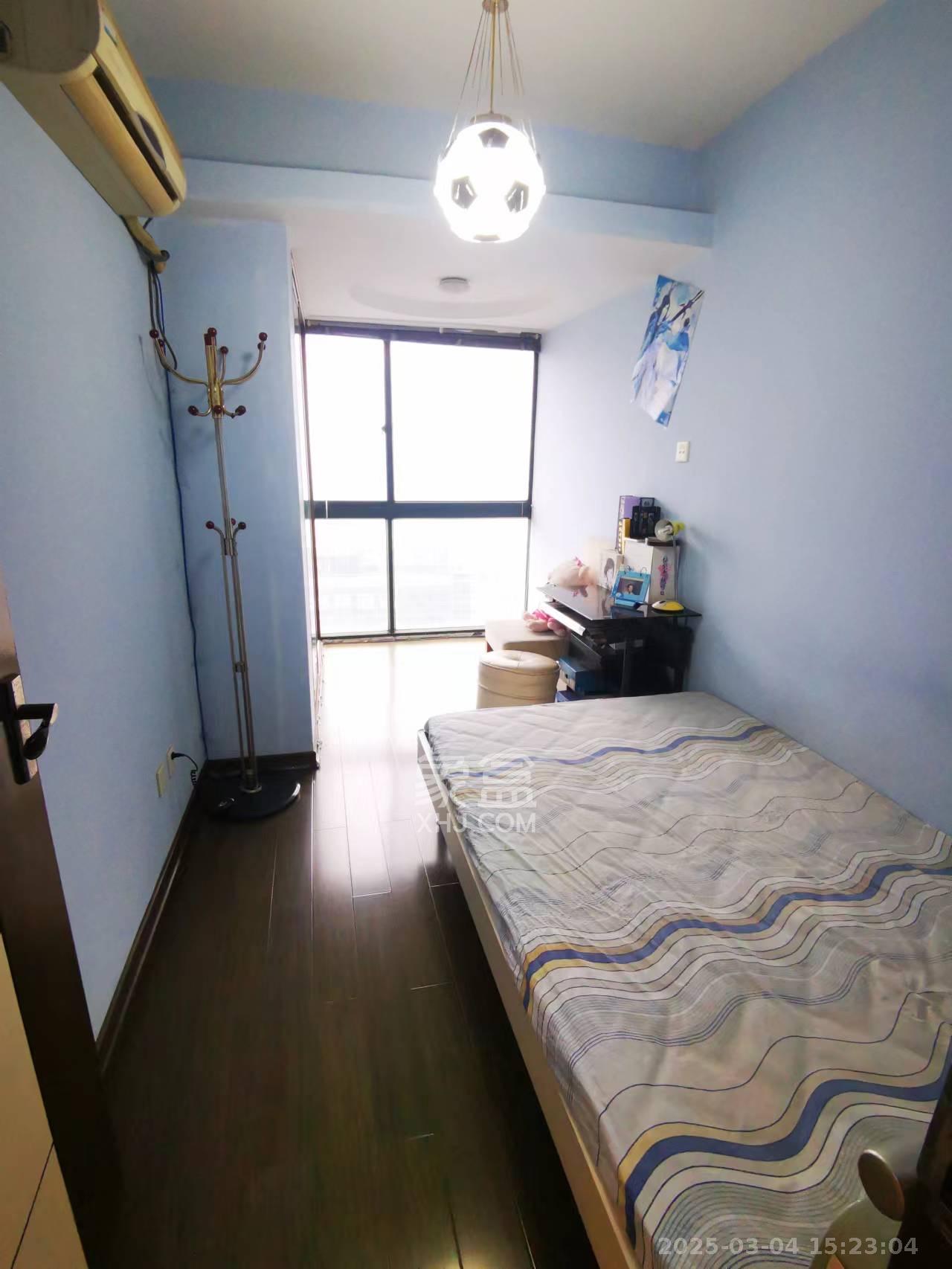 上东印象  3室2厅2卫   3500.00元/月室内图