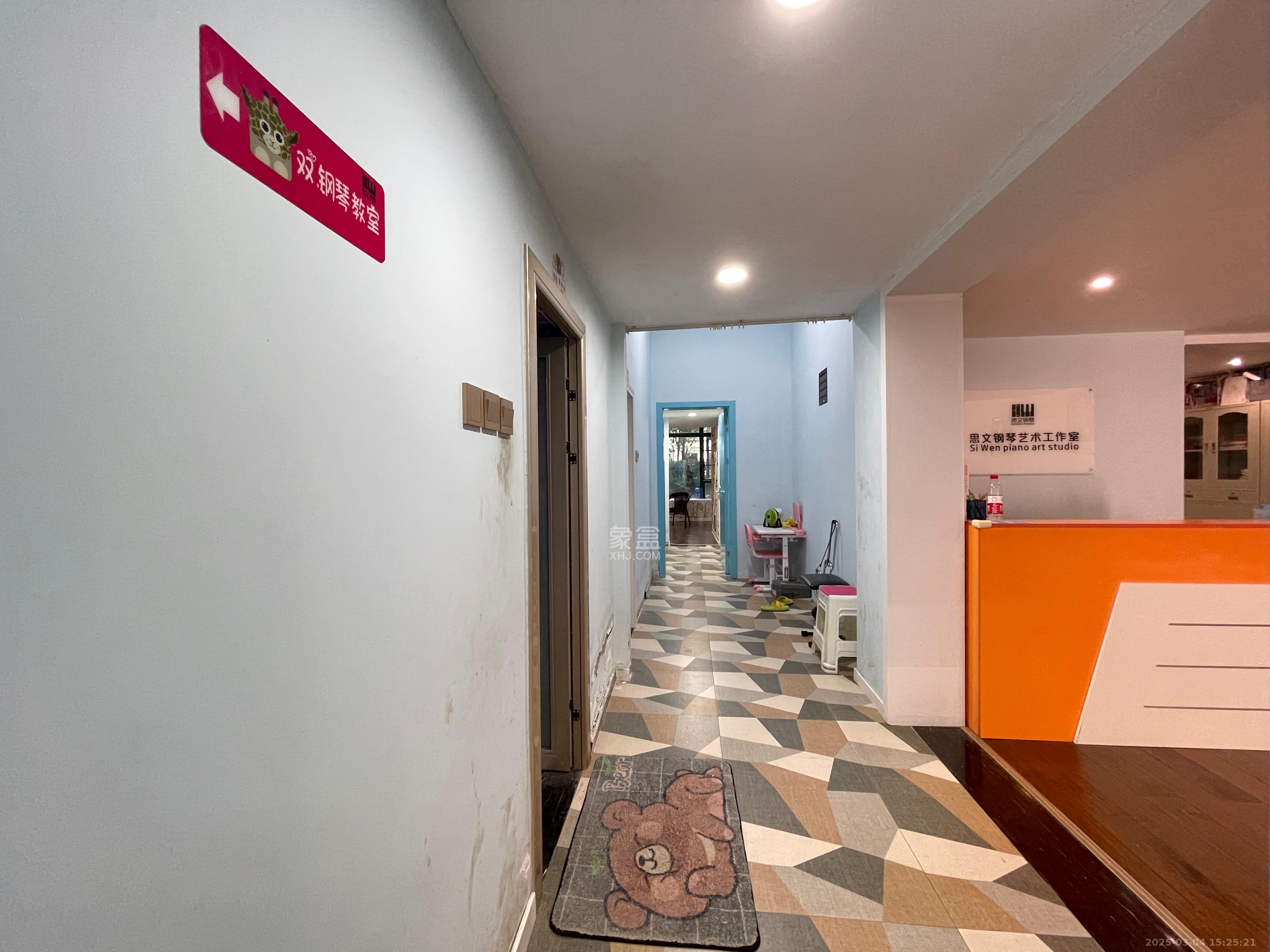 恒大名都 6室2厅3卫 4500.0元/月 恒大名都 6室2厅3卫 4500.0元/月室内图