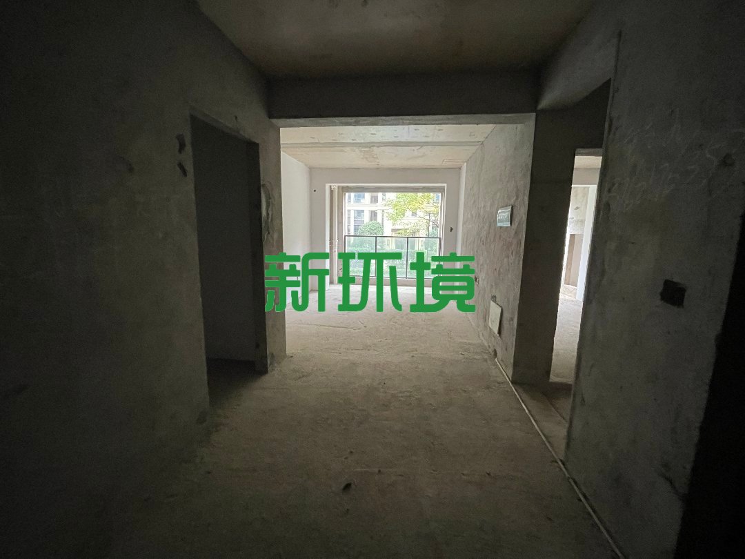 山水印象澜庭  2室2厅1卫   51.00万客厅