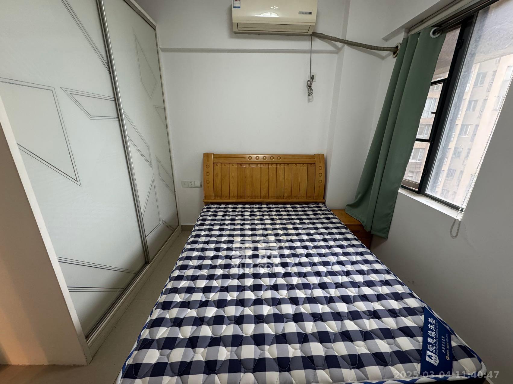 万博汇  2室1厅1卫   2000.00元/月室内图
