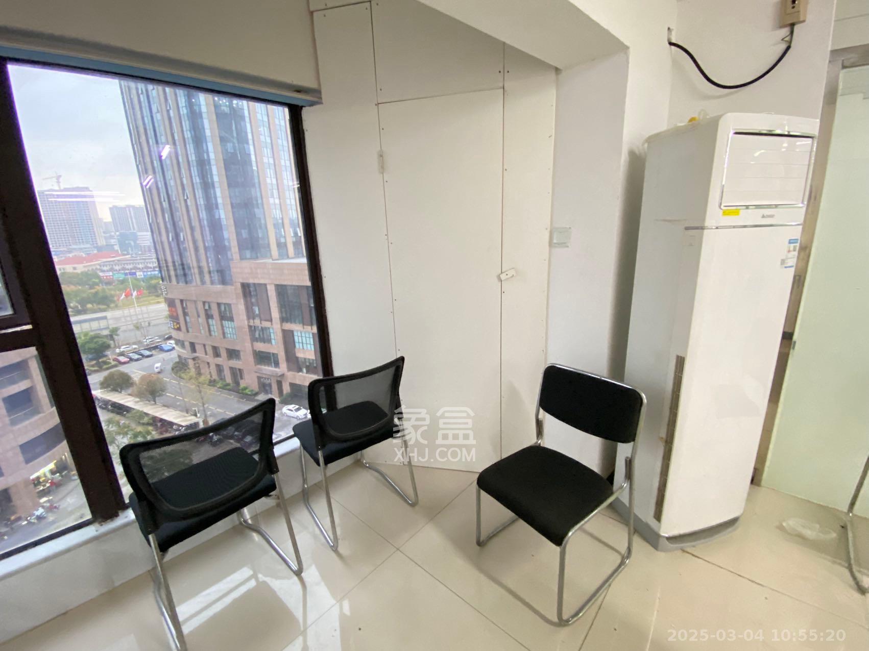 高升时代广场(冠铭商务中心) 1室0厅0卫 3500.0元/月 高升时代广场(冠铭商务中心) 1室0厅0卫 3500.0元/月室内图