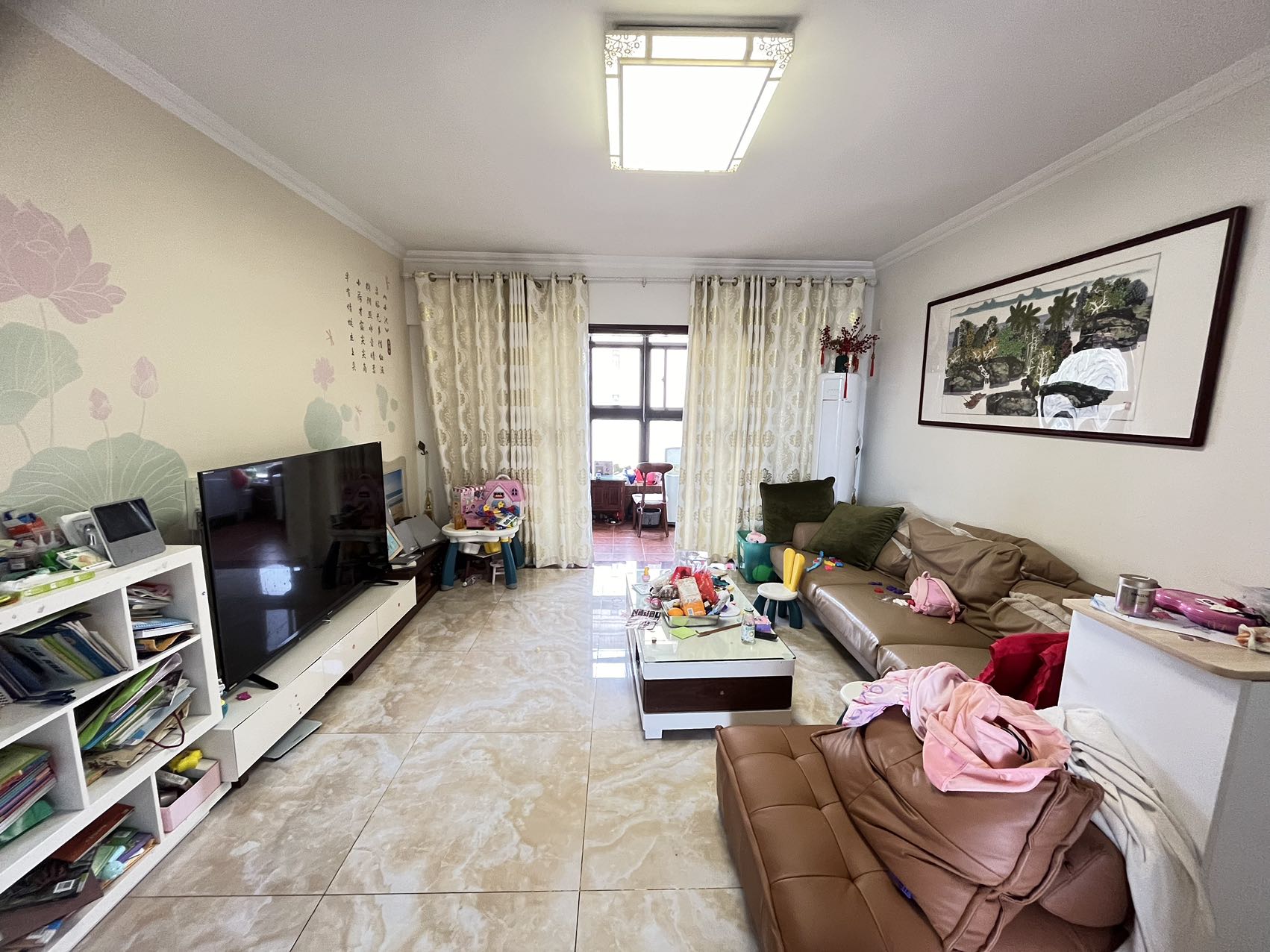 滨江帝景二期(三期) 3室2厅2卫 185.0万 滨江帝景二期(三期) 3室2厅2卫 185.0万户型图