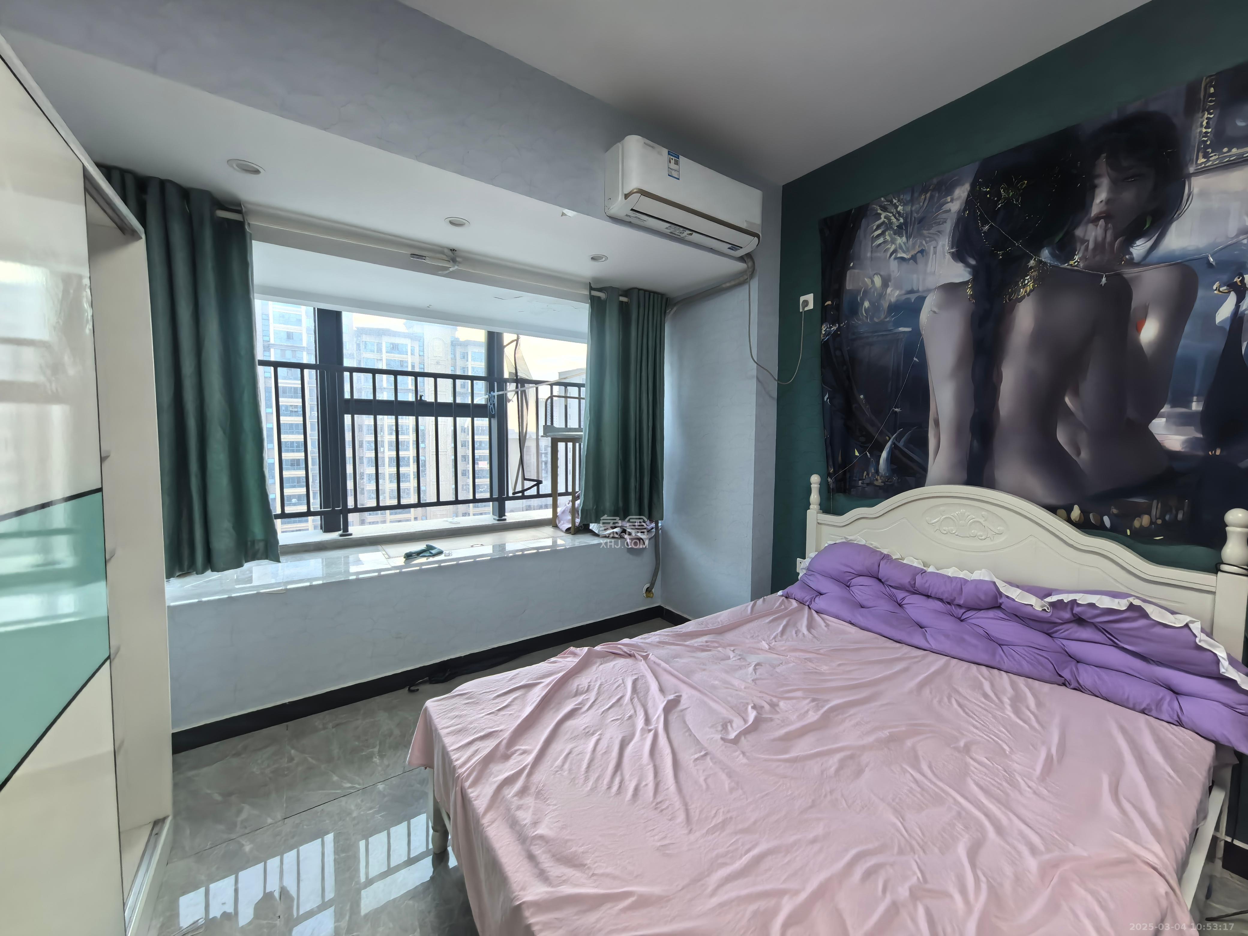 裕天国际商汇中心 1室1厅1卫 1100.0元/月 裕天国际商汇中心 1室1厅1卫 1100.0元/月室内图