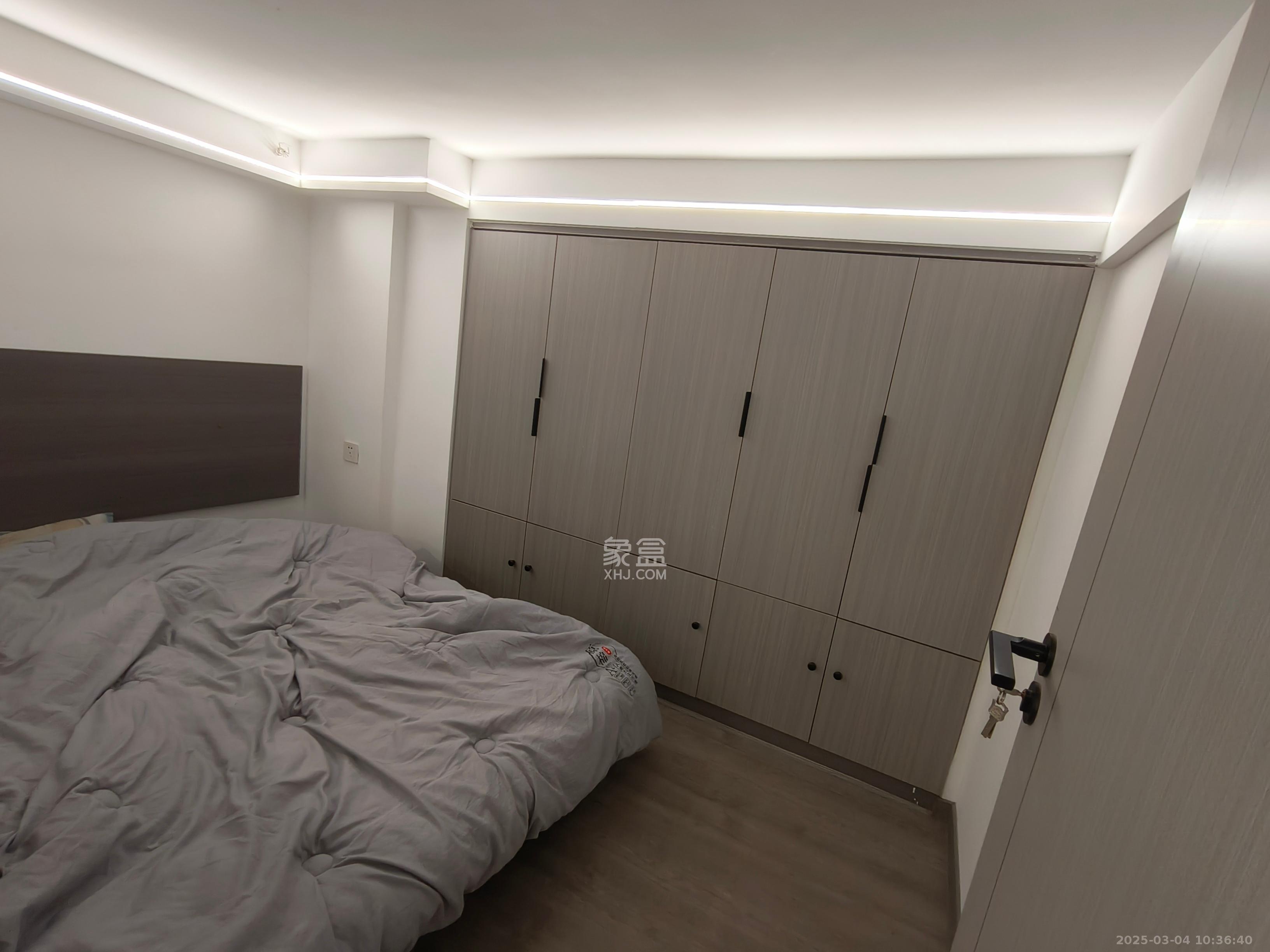 福晟钱隆国际(晟冉景苑)  2室1厅1卫    2000.0元/月 福晟钱隆国际(晟冉景苑)  2室1厅1卫    2000.0元/月