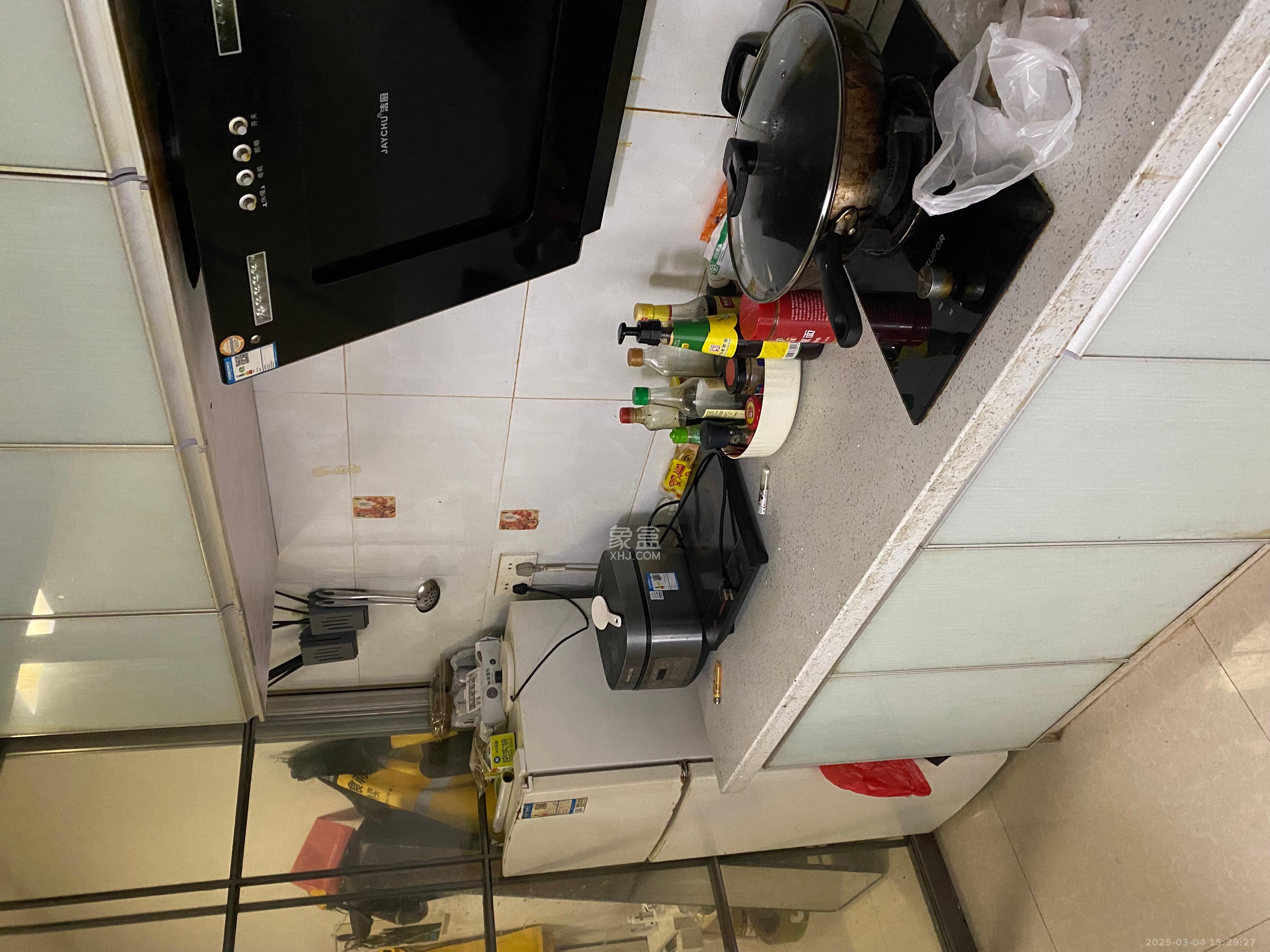 高升时代广场(冠铭商务中心) 1室1厅1卫 1400.0元/月 高升时代广场(冠铭商务中心) 1室1厅1卫 1400.0元/月室内图