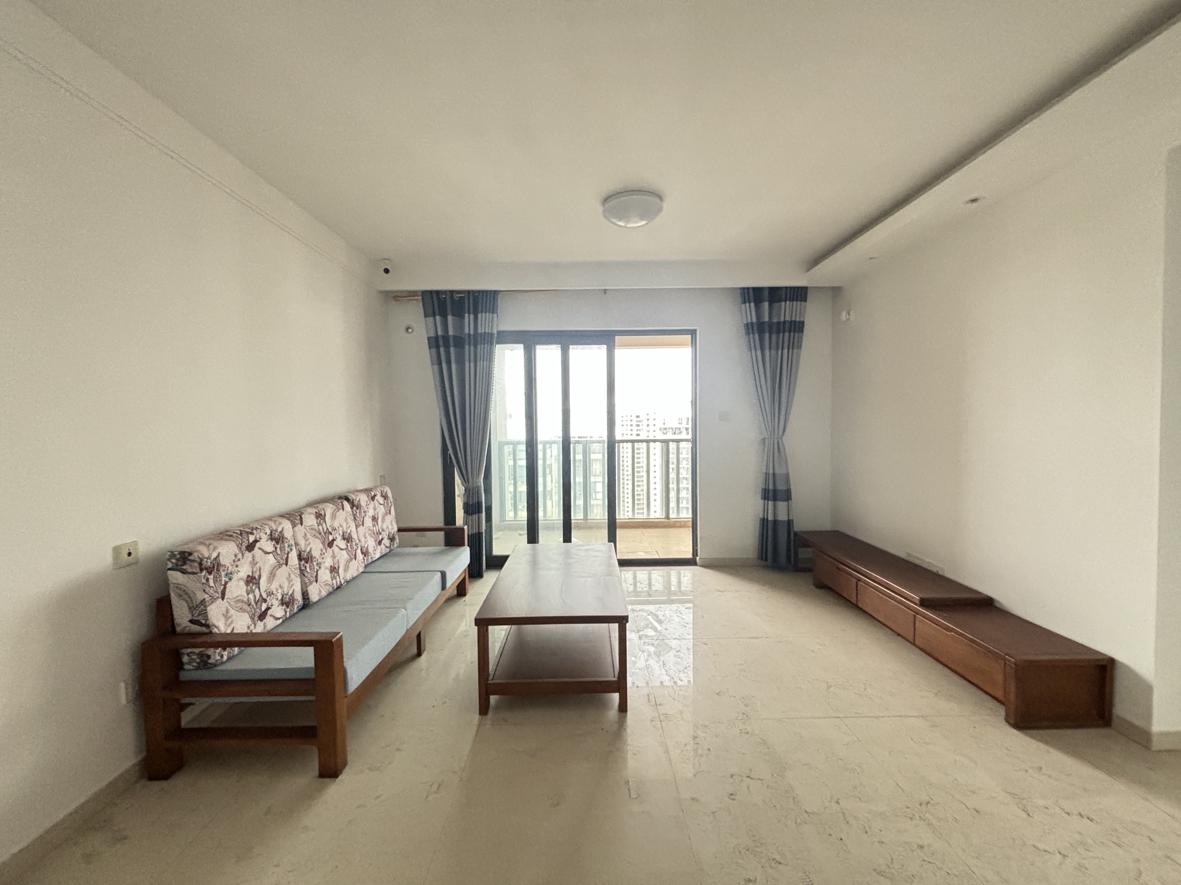 海南金地自在城 2室2厅1卫 118.0万 海南金地自在城 2室2厅1卫 118.0万室内图