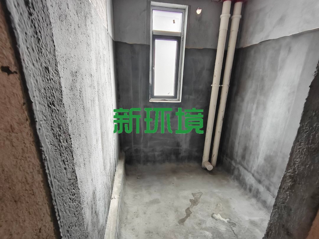 南门口安置小区二期  3室1厅1卫   63.80万客厅