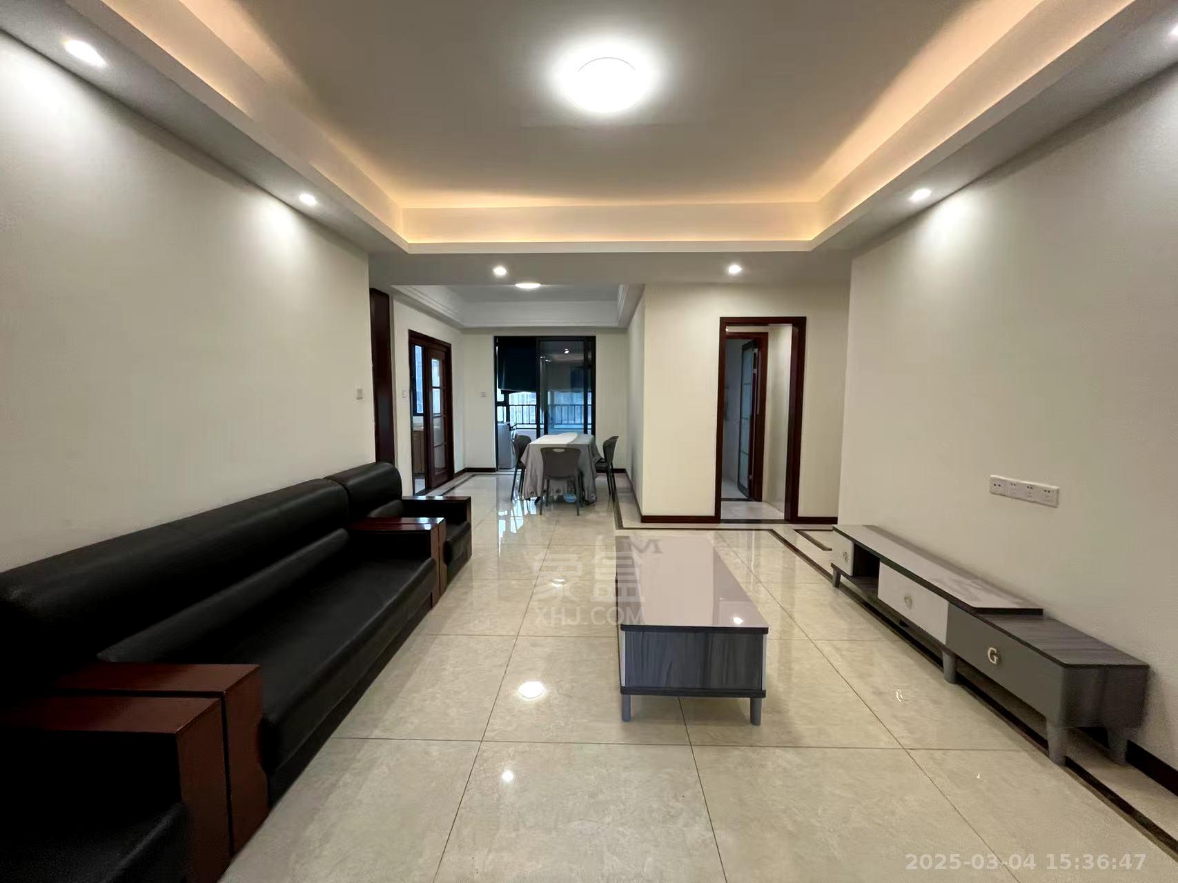 中建玥熙台 4室2厅2卫 2300.0元/月 中建玥熙台 4室2厅2卫 2300.0元/月室内图