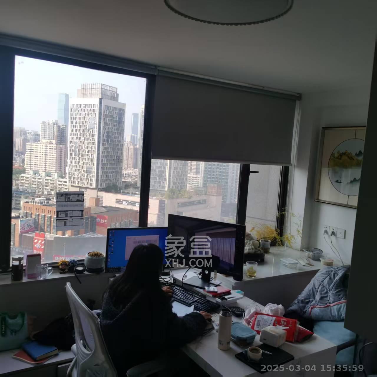 东友星座 1室1厅1卫 3800.0元/月 东友星座 1室1厅1卫 3800.0元/月室内图