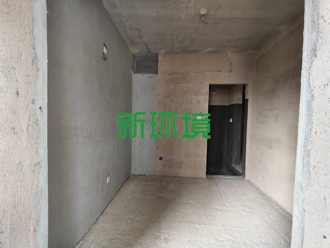 南门口安置小区二期  3室1厅1卫   63.80万客厅