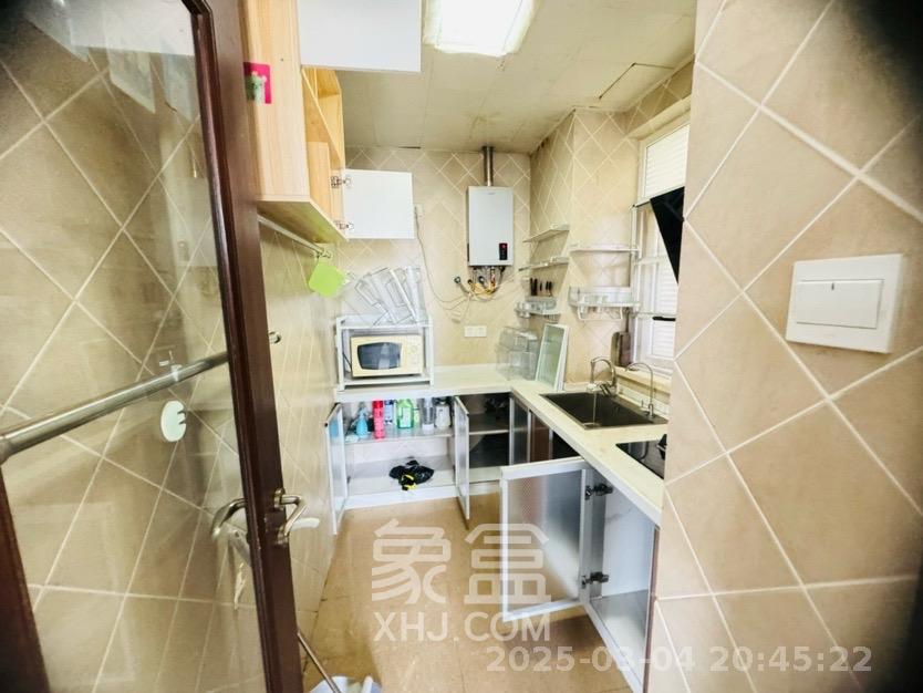 郡原居里  2室2厅1卫   1500.00元/月室内图