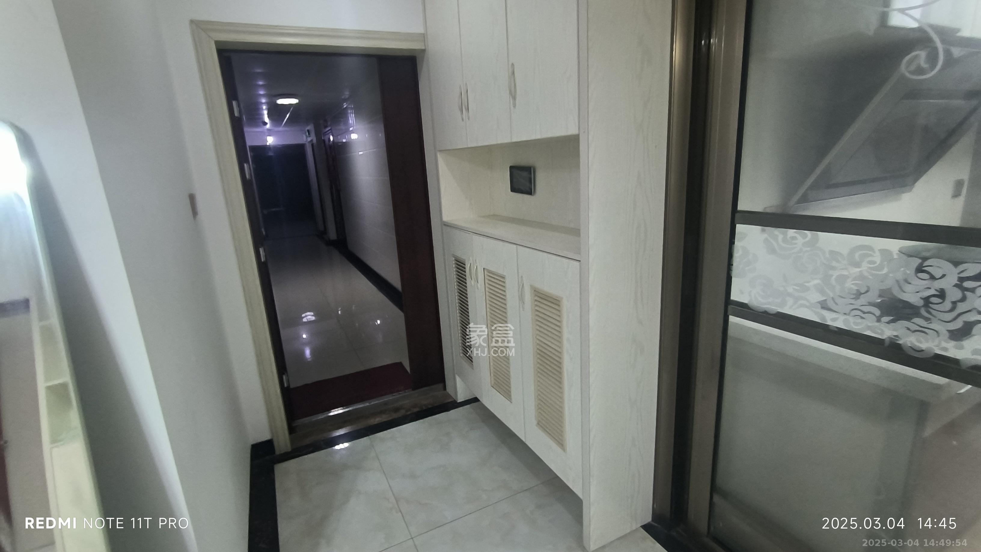 正旺国际铭城(正旺U公馆) 3室2厅1卫 2600.0元/月 正旺国际铭城(正旺U公馆) 3室2厅1卫 2600.0元/月室内图