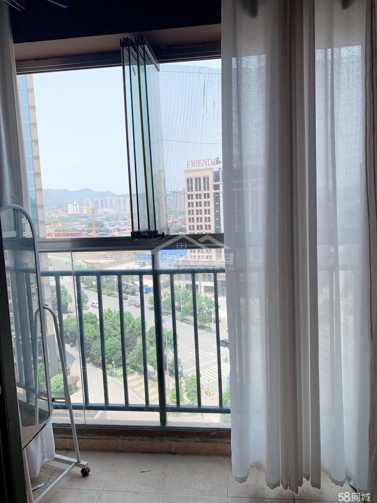 蓝色港湾 1室0厅0卫 1000.0元/月 蓝色港湾 1室0厅0卫 1000.0元/月室内图