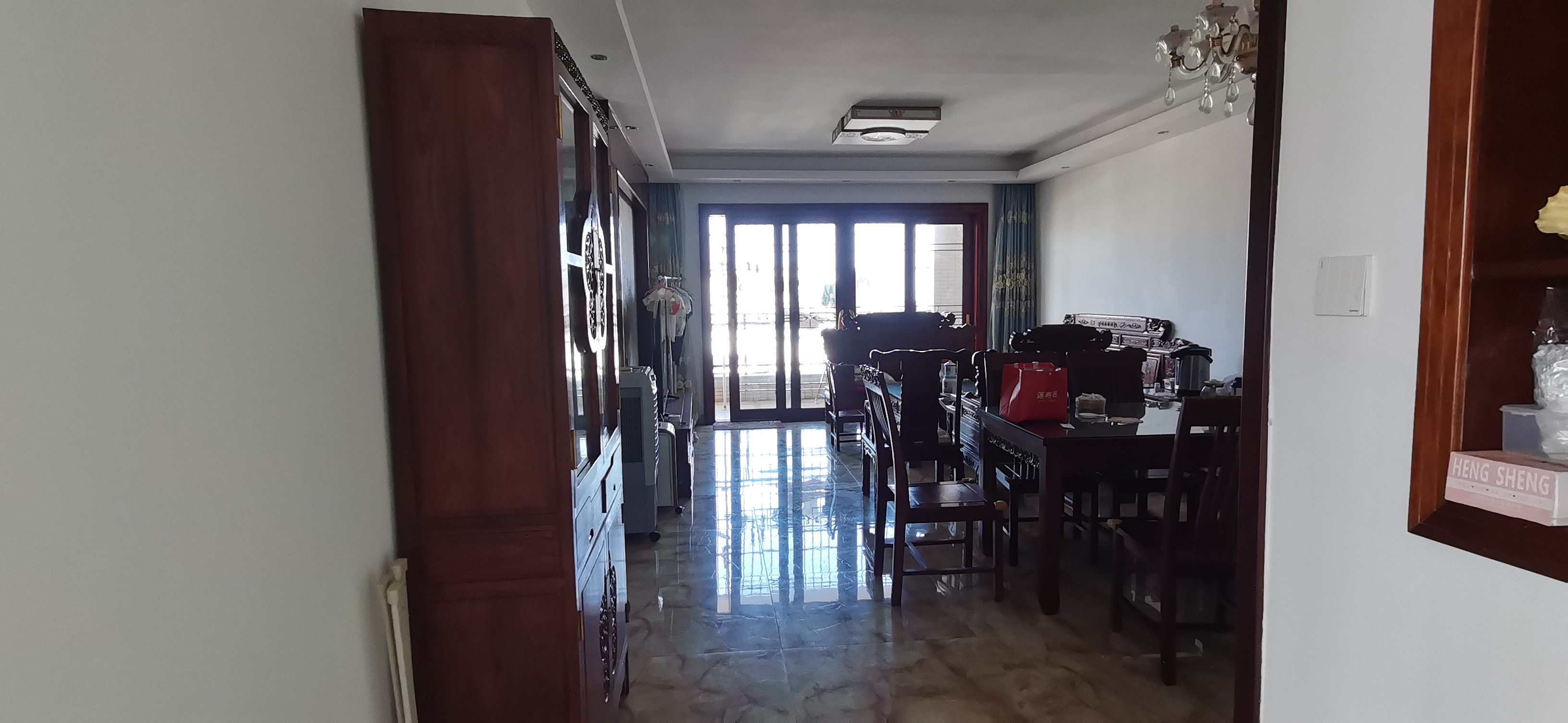 锦江丽都 3室2厅1卫 220.0万 锦江丽都 3室2厅1卫 220.0万室内图