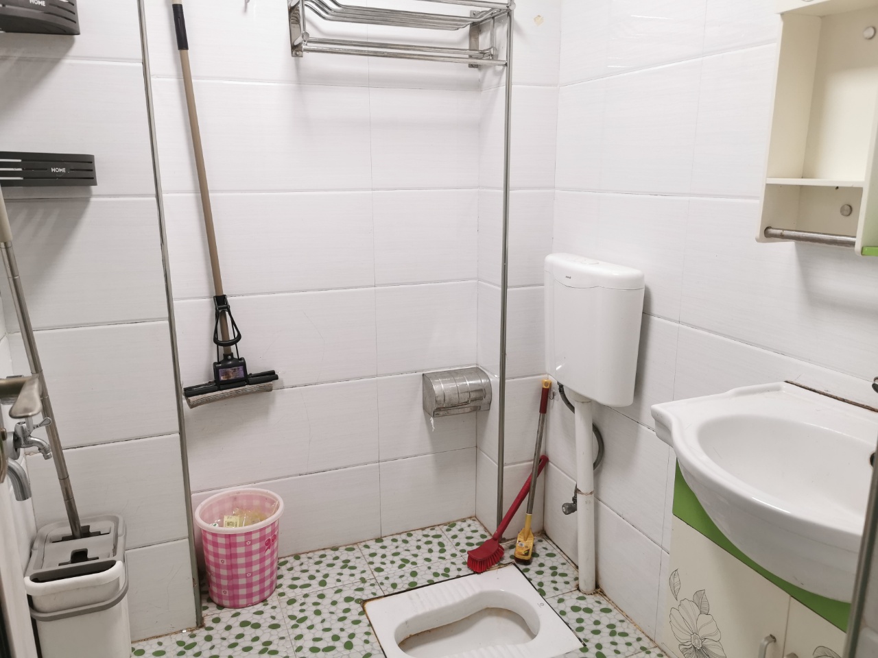 姚家湾刘家大屋小区  2室2厅1卫   1200.00元/月室内图