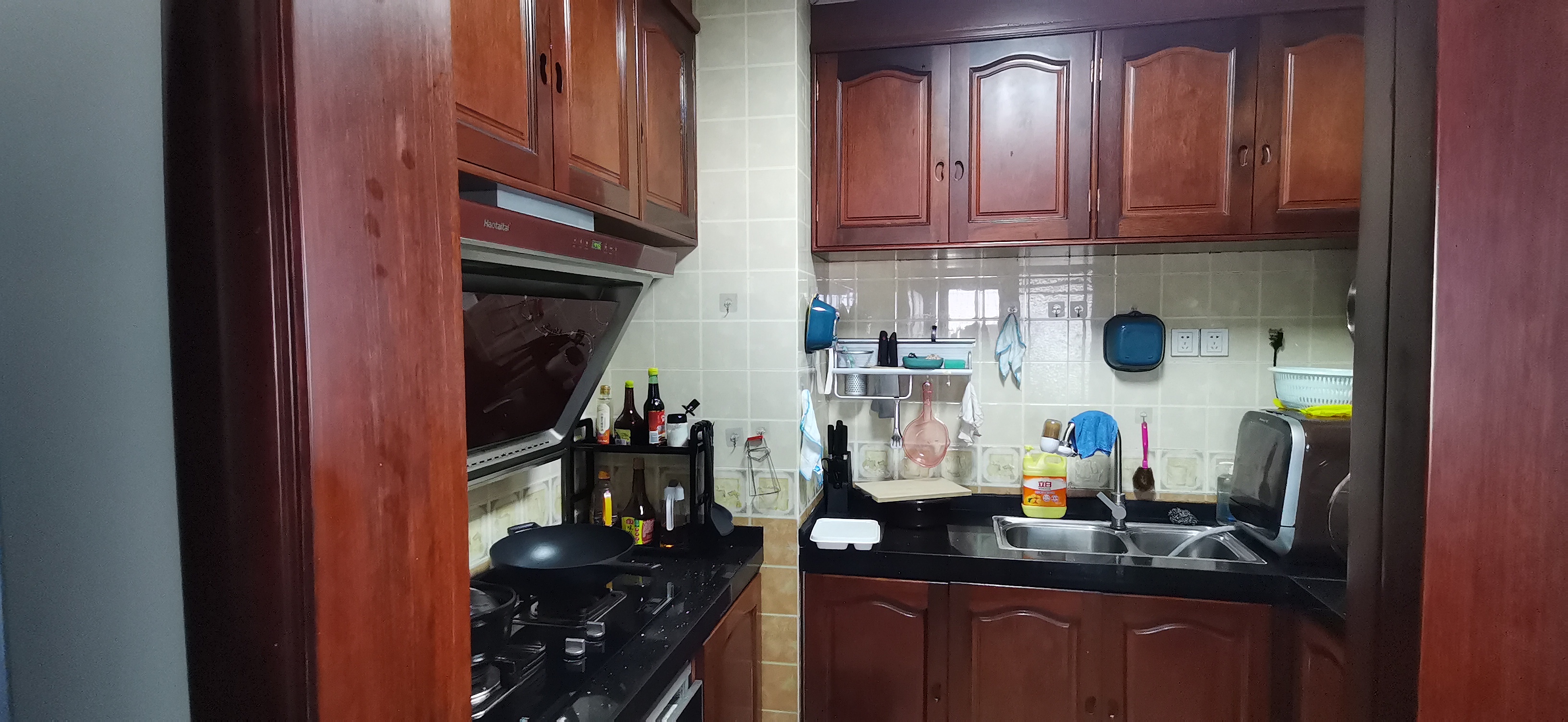 锦江丽都 3室2厅1卫 220.0万 锦江丽都 3室2厅1卫 220.0万室内图