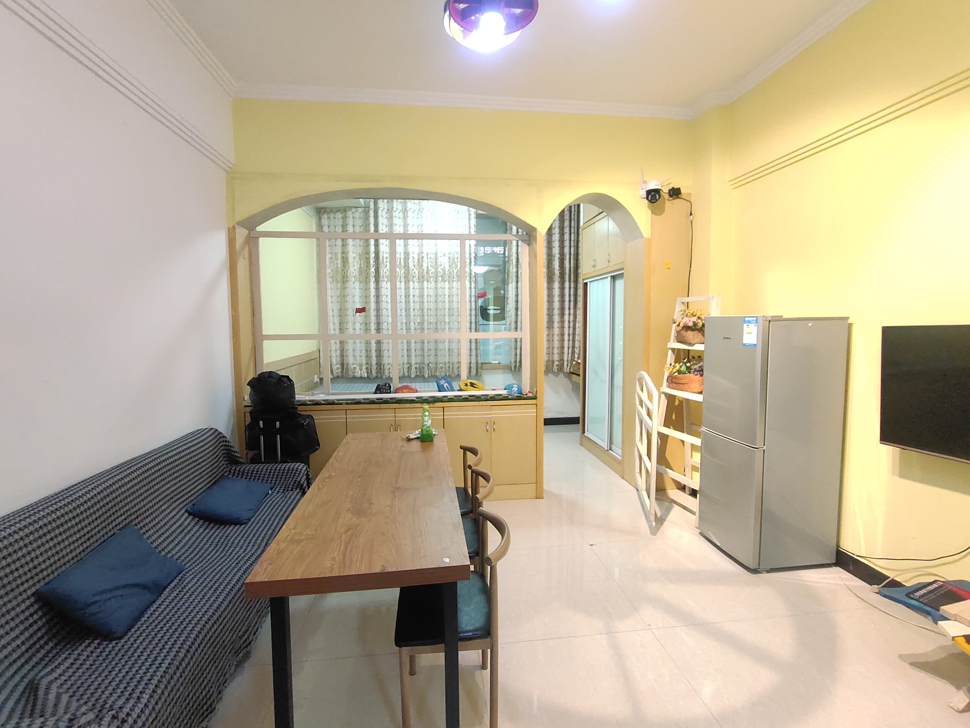 维港十字街 1室1厅1卫 1000.0元/月 维港十字街 1室1厅1卫 1000.0元/月室内图