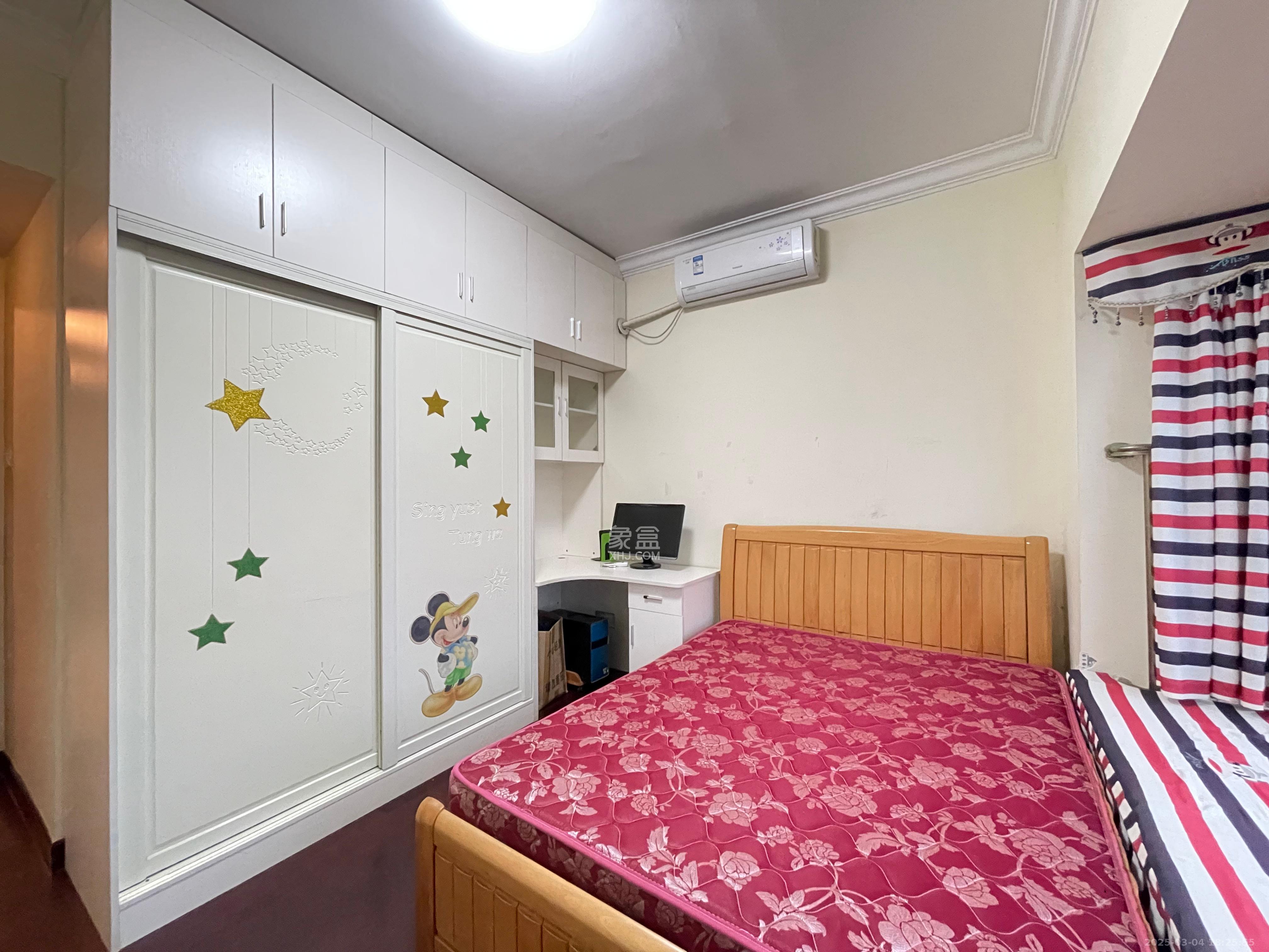 恒大名都 4室2厅2卫 1900.0元/月 恒大名都 4室2厅2卫 1900.0元/月室内图