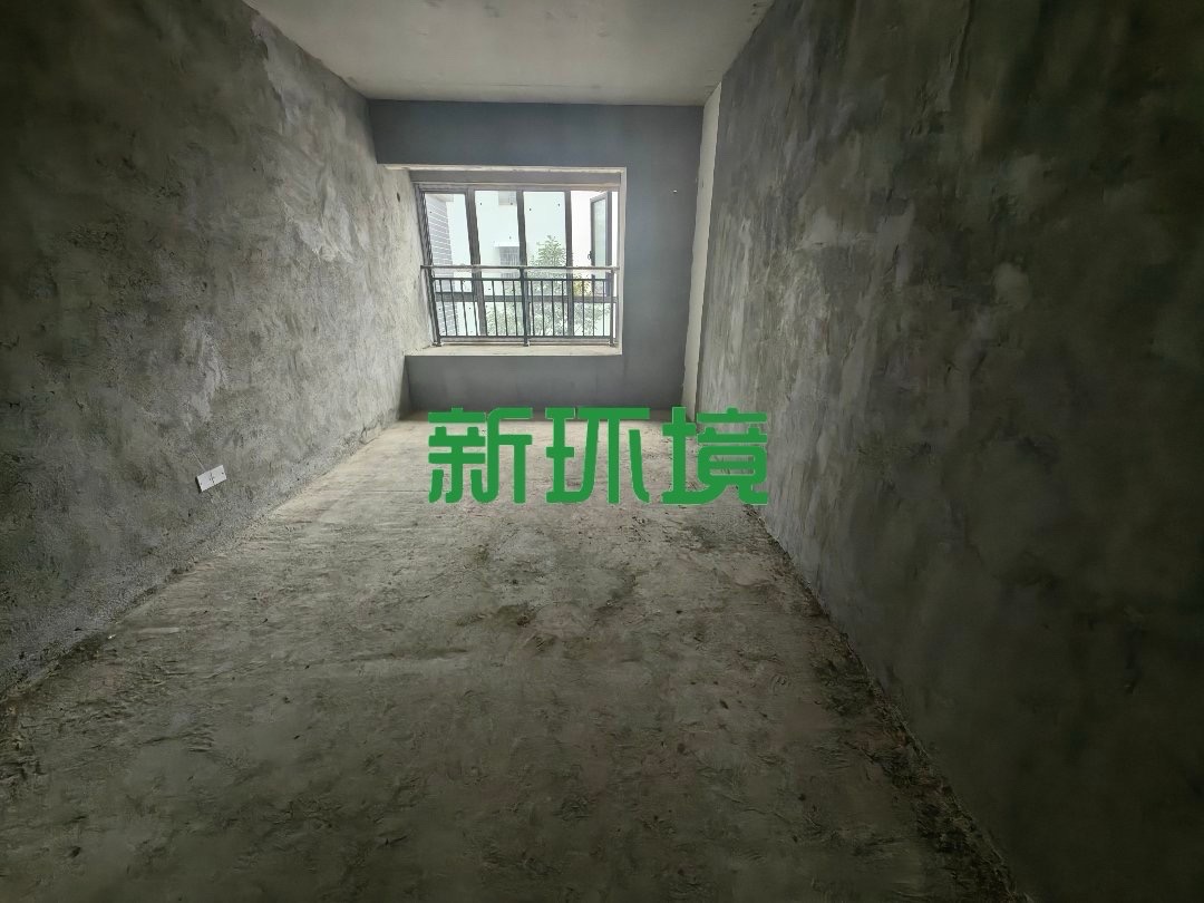 天诚熹悦  3室2厅2卫   73.80万客厅