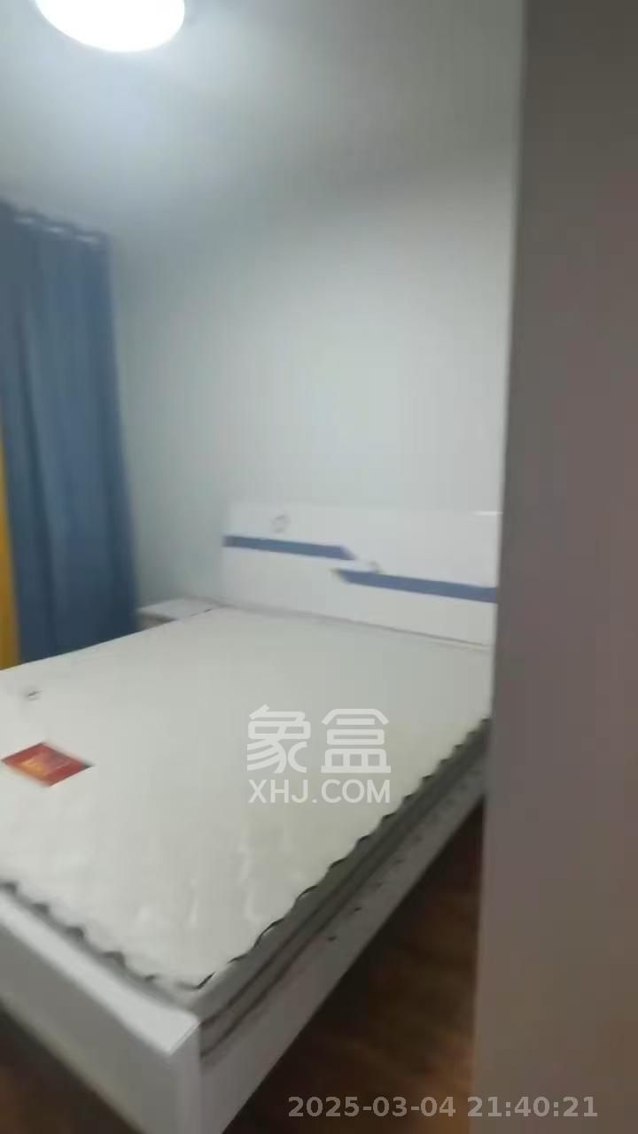 朝正美苑  2室1厅1卫   2000.00元/月室内图