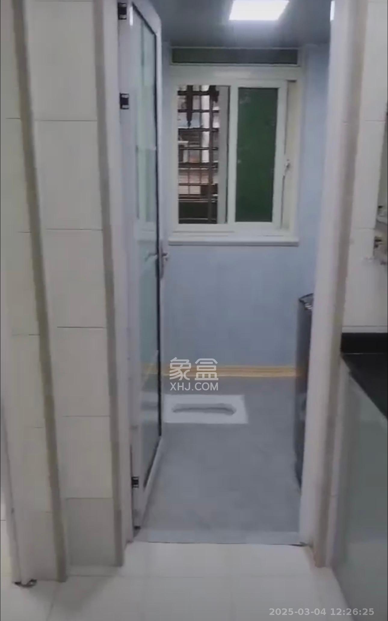 马王堆商贸城  1室1厅1卫   1200.00元/月室内图