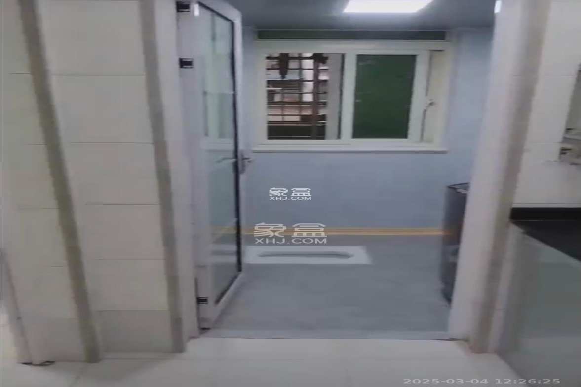 马王堆商贸城 1室1厅1卫 1200.0元/月 马王堆商贸城 1室1厅1卫 1200.0元/月室内图