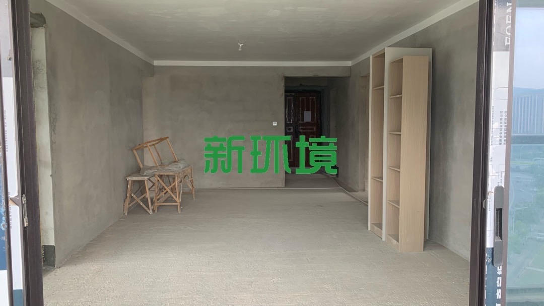 荣盛华府  1室0厅0卫   150.00万客厅