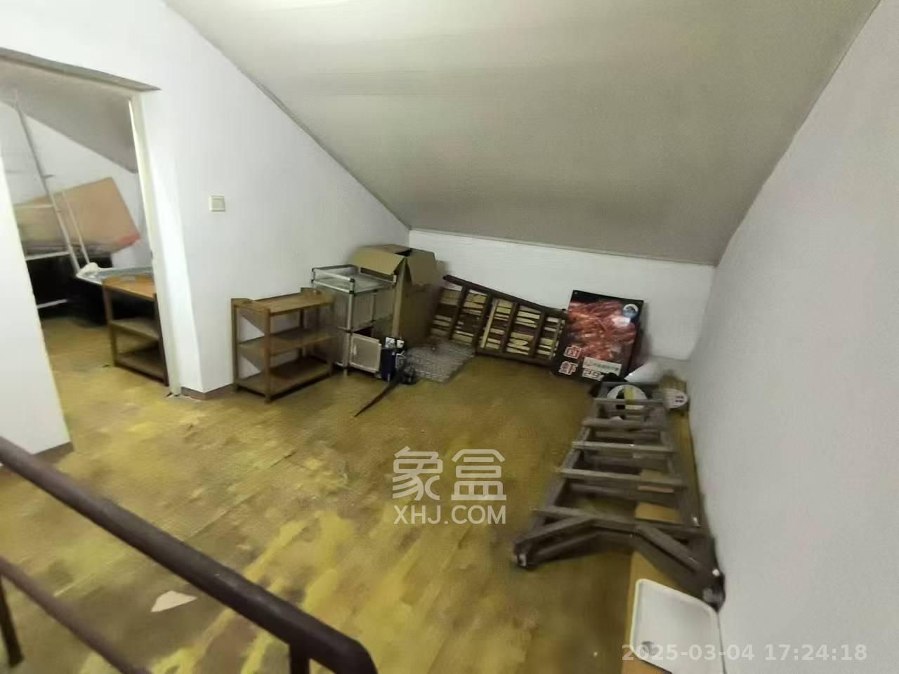 县正街散盘  3室2厅1卫   2000.00元/月室内图