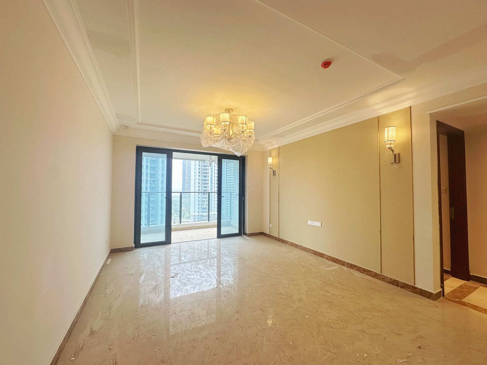 恒大美丽沙天瑞湾 3室2厅2卫 263.0万 恒大美丽沙天瑞湾 3室2厅2卫 263.0万户型图